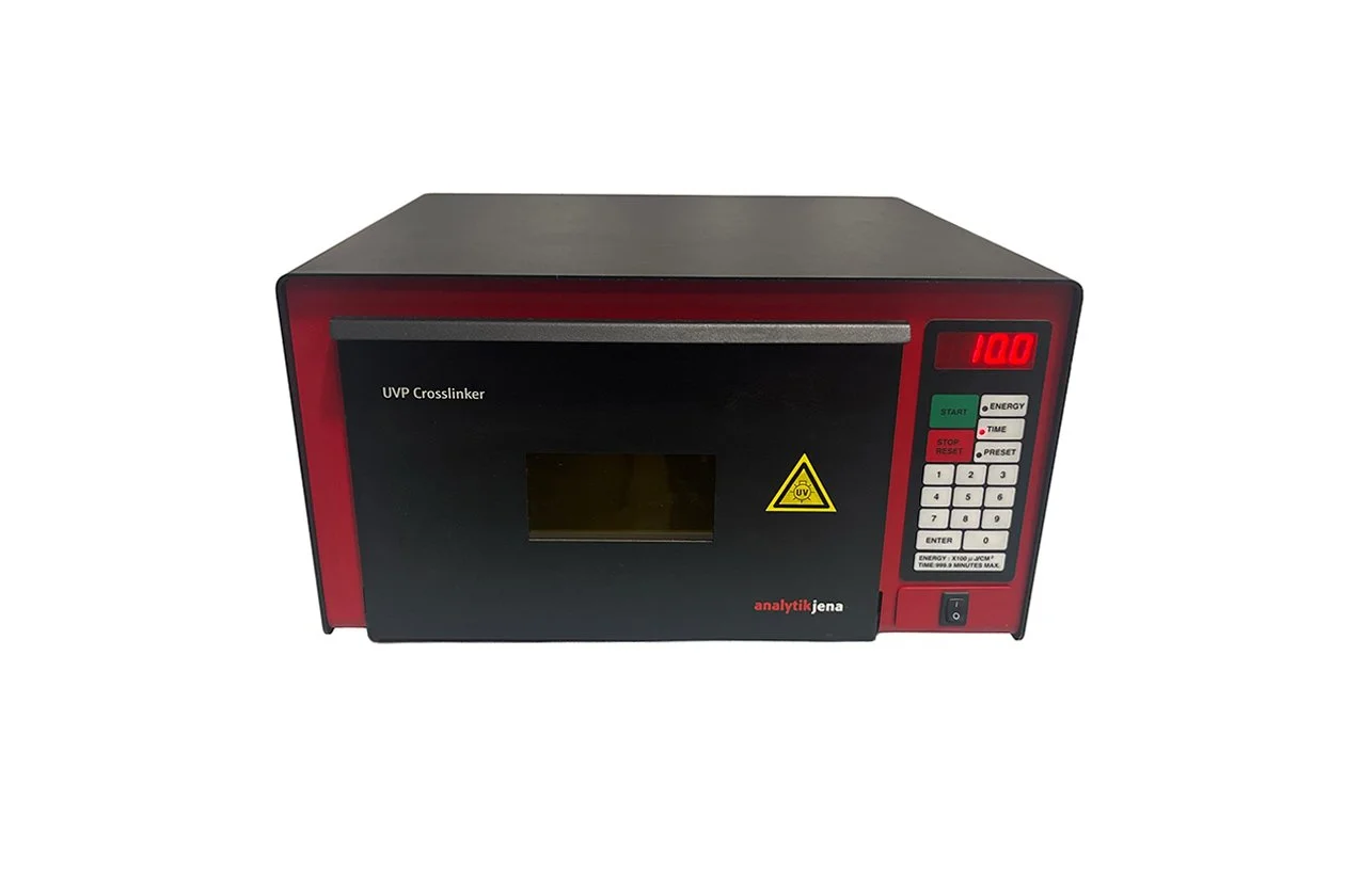 Analytik Jena UVP CL-1000L 365 nm Longwave UV Crosslinker