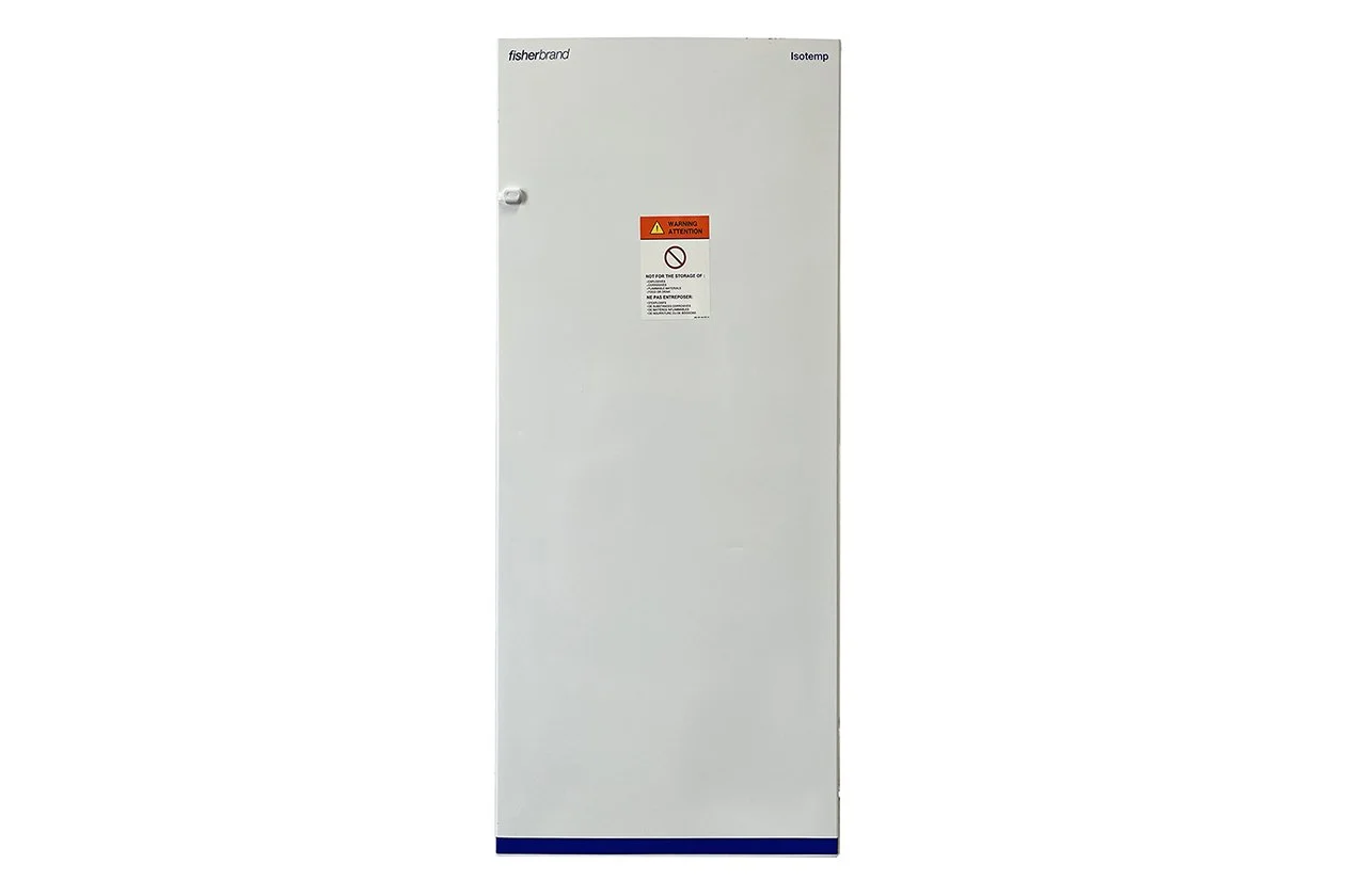 Fisherbrand Isotemp FBV20RPSA Convertible Laboratory Refrigerator/Freezer – 21 Cu. Ft.