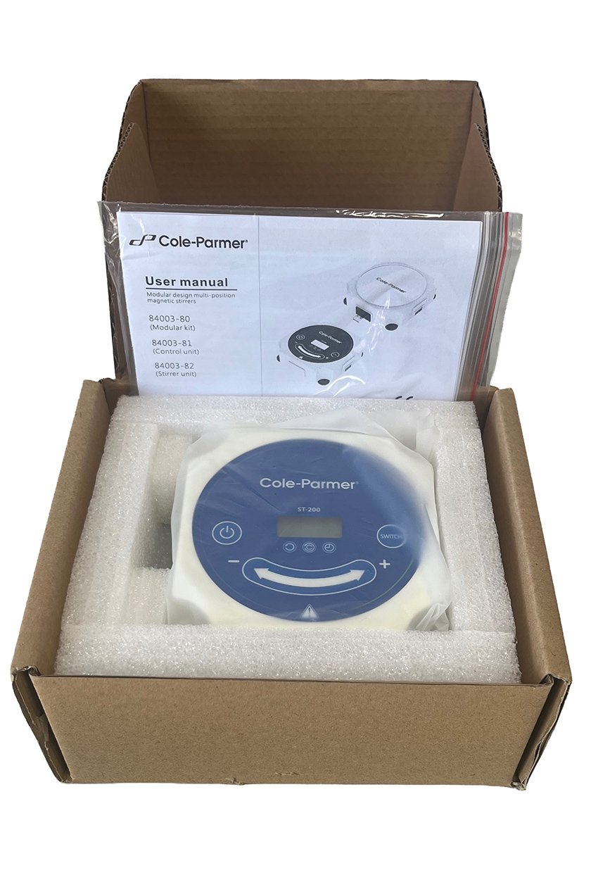 cole-parmer-84003-81-modular-magnetic-stirrer-control-unit