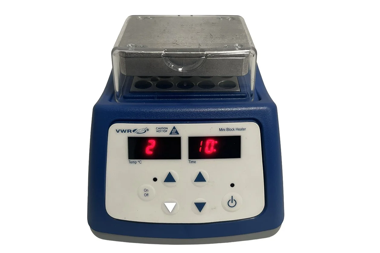 vwr-digital-mini-block-heater-heated-lid