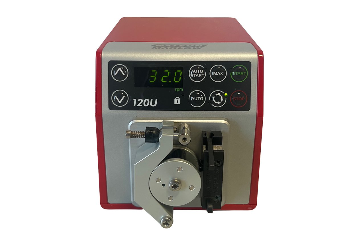 watson-marlow-120u-d1-peristaltic-pump