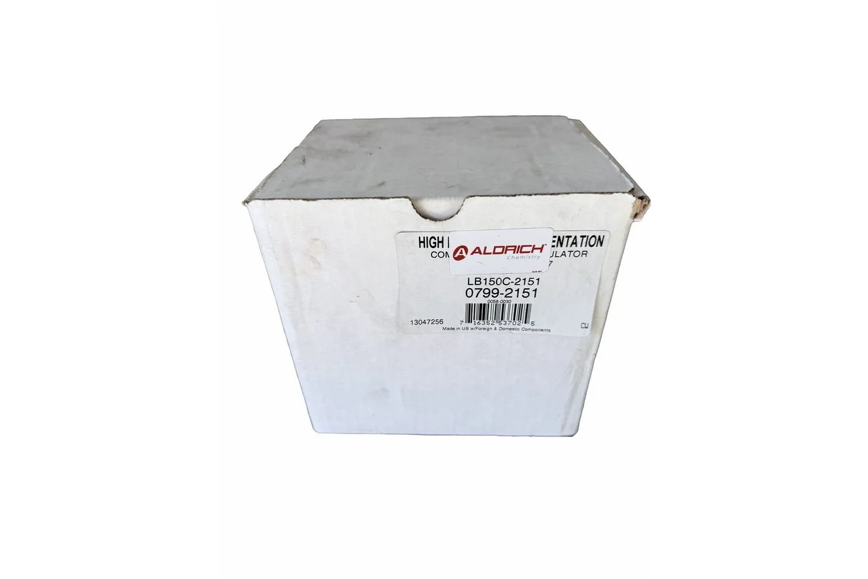 Aldrich Non-Corrosive Lecture Bottle Gas Regulator