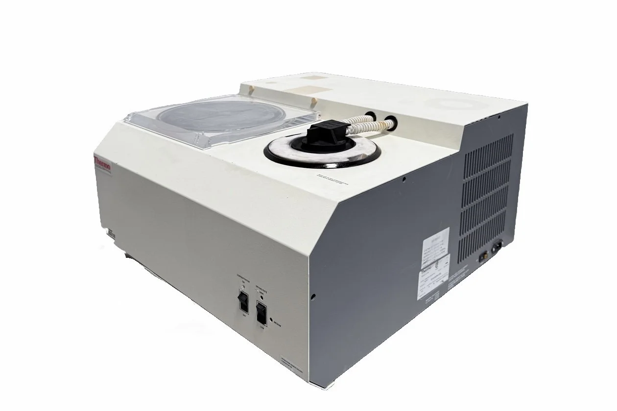 Thermo Scientific Savant ISS110 SpeedVac