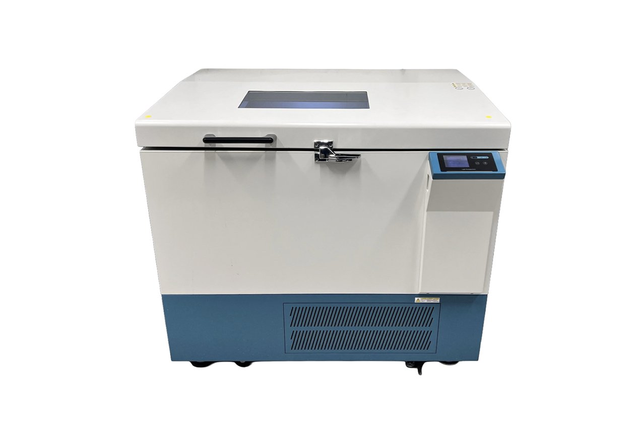 Jeio Tech ISF-7100R Refrigerated Incubator Shaker -20 to 80°C 500 RPM