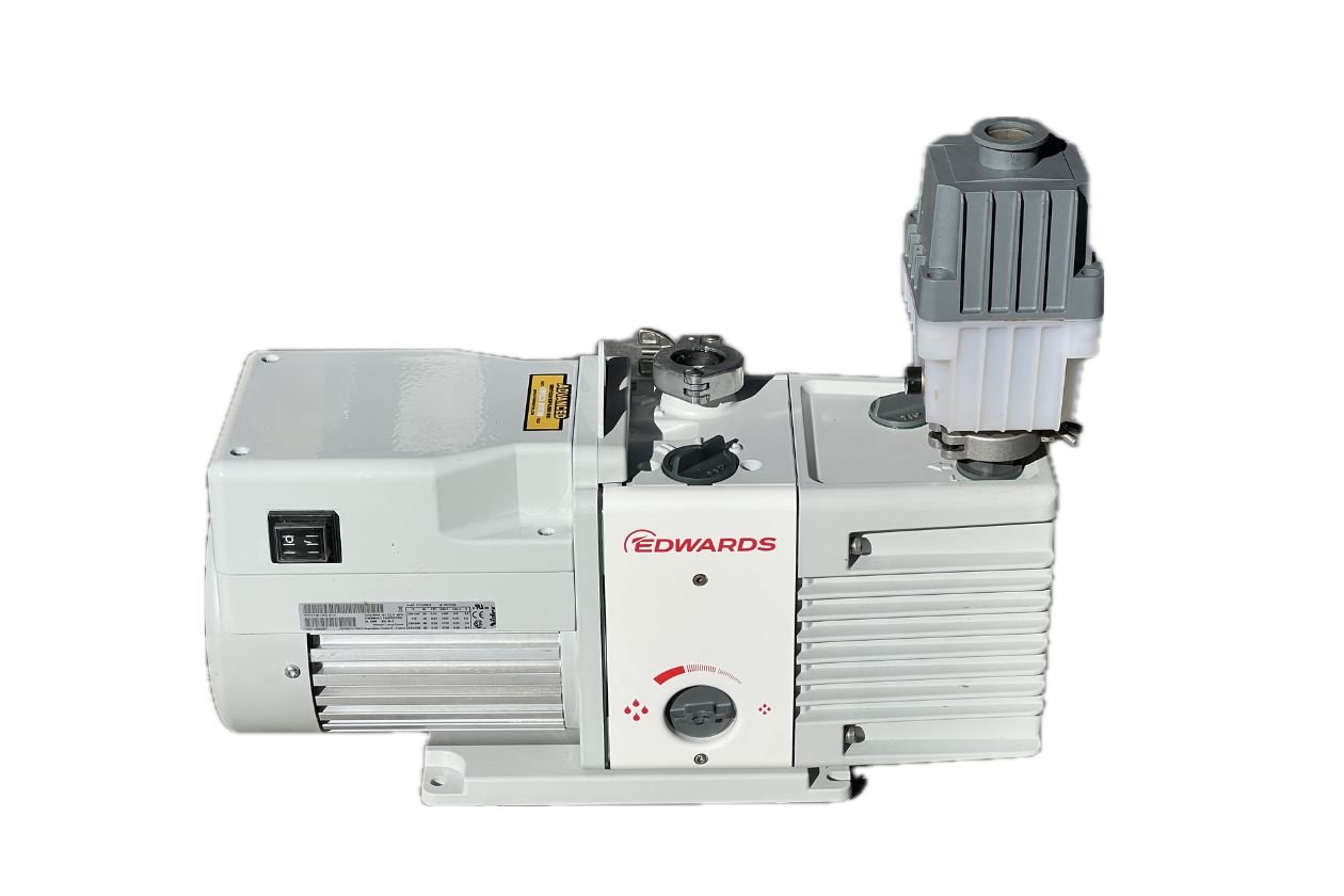 Edwards RV8 Vacuum Pump