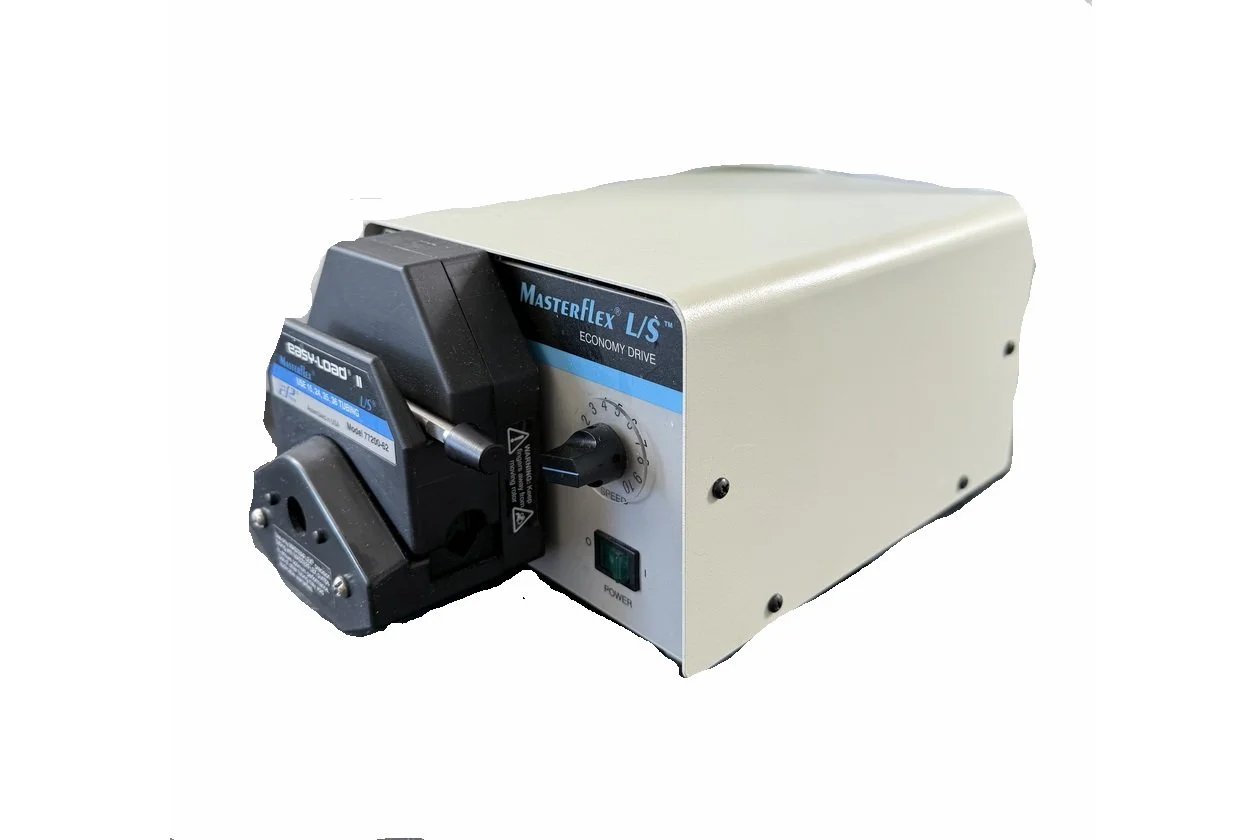 Cole Parmer MasterFlex L/S Economy Drive