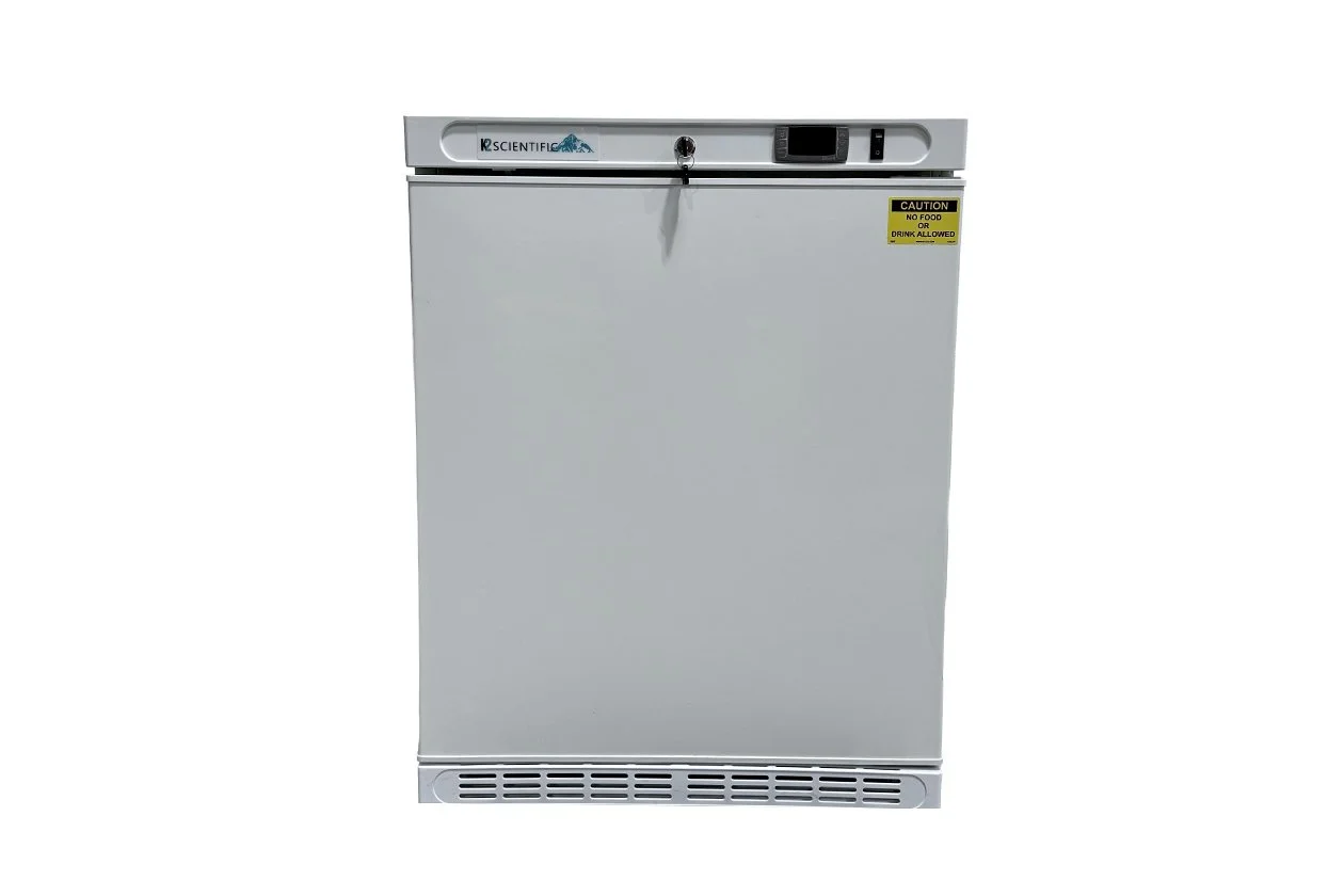 k2-scientific-k204sdf-sl-99l-undercounter-laboratory-freezer