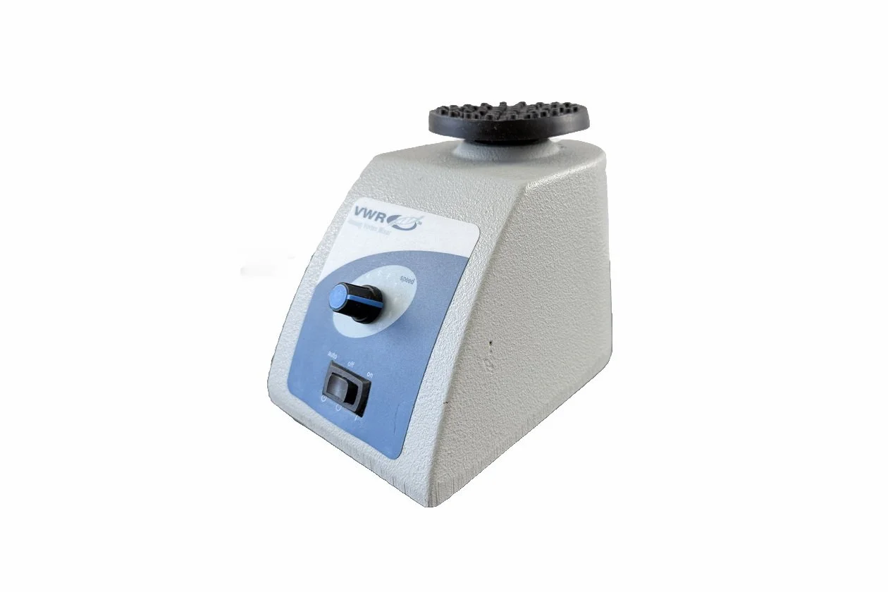 VWR Vortex Mixer VM3000