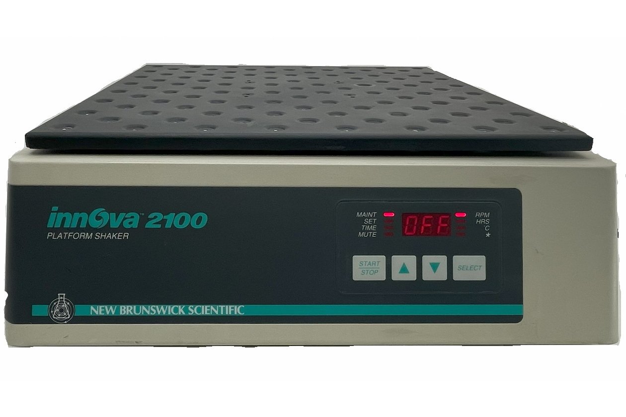 New Brunswick - Innova 2100 Shaker Table