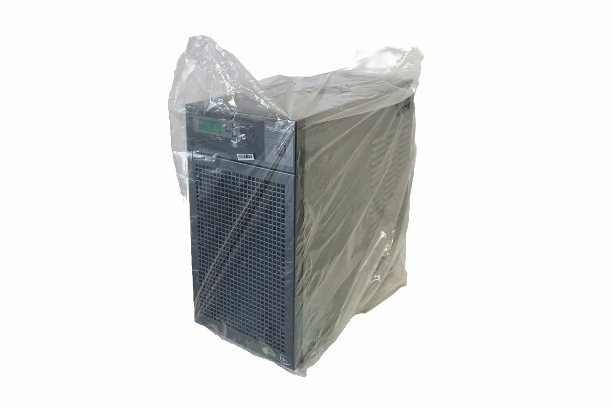 PolyScience Chiller LS51MX1A110C New