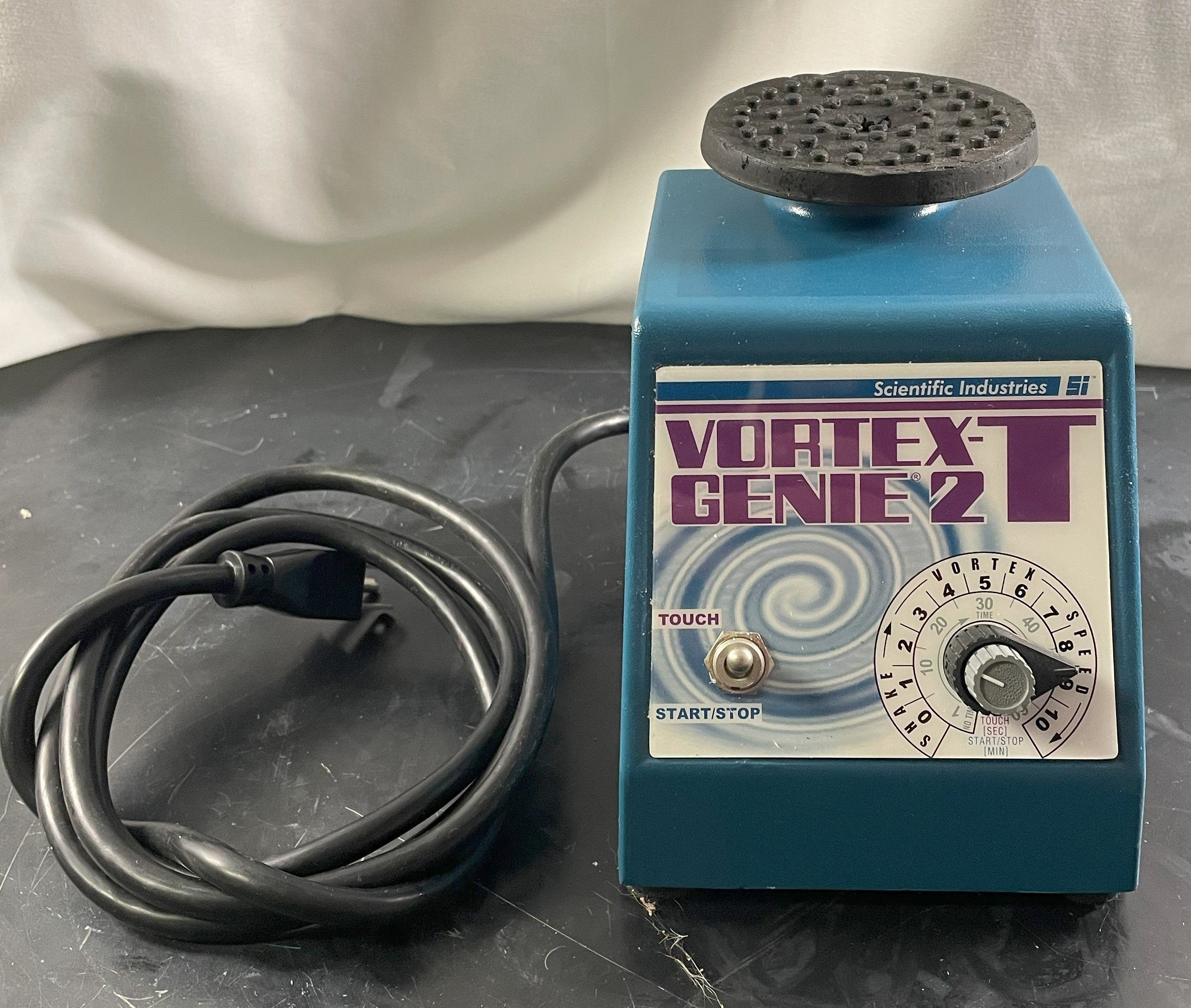 Scientific Industries Vortex Genie 2T