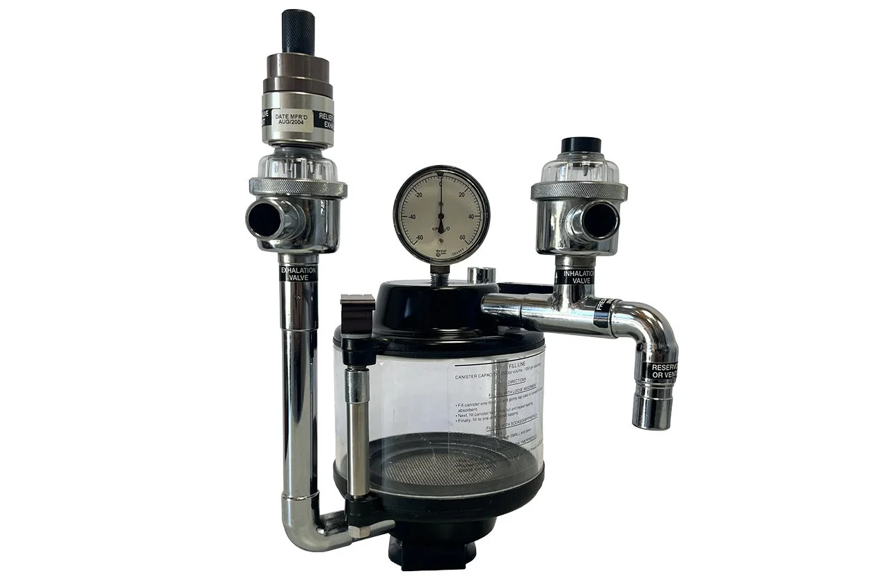 mds-matrx-va-veterinary-anesthesia-co2-absorber