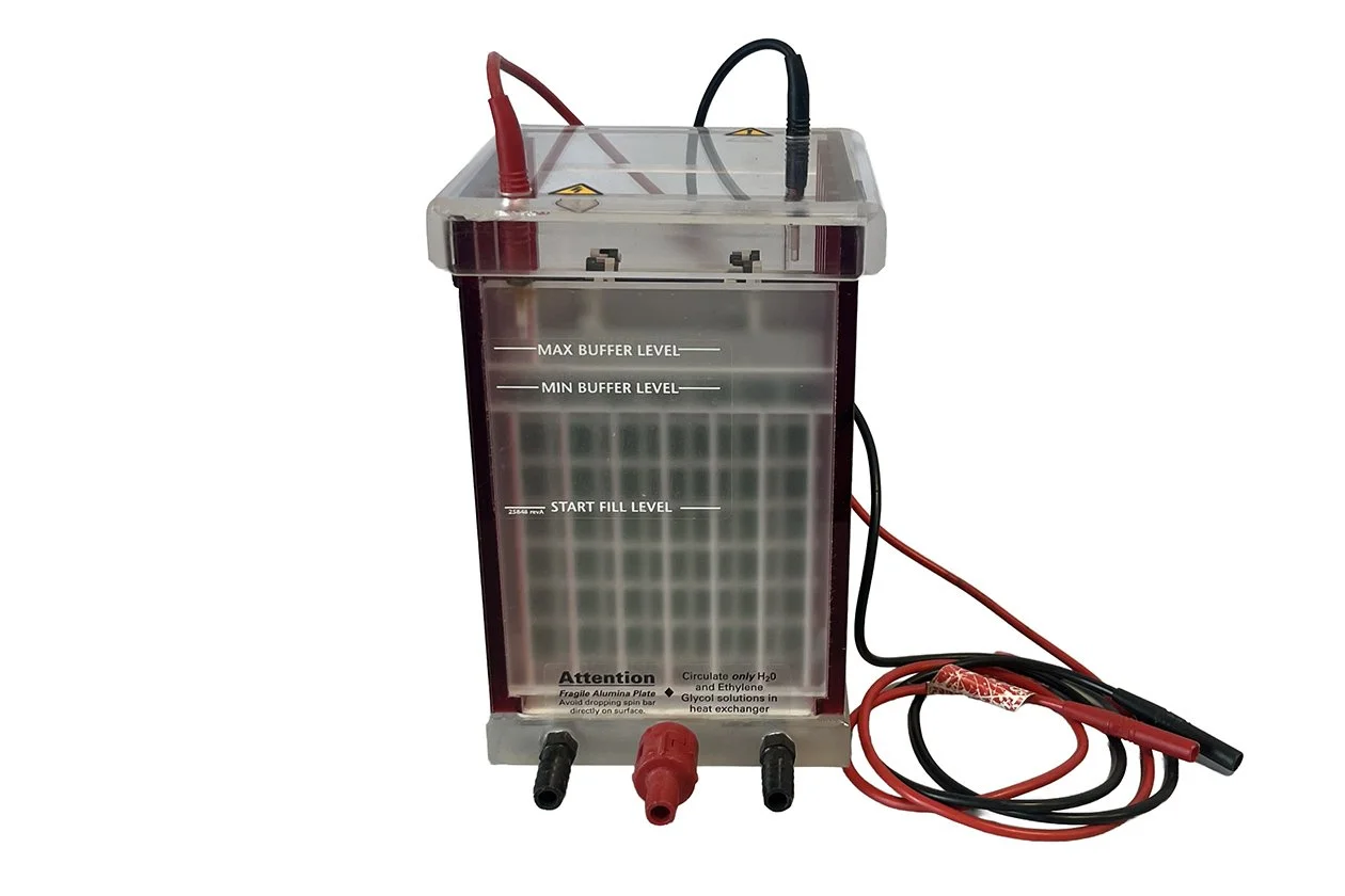 hoefer-te62-transphor-electrophoresis-transfer-unit
