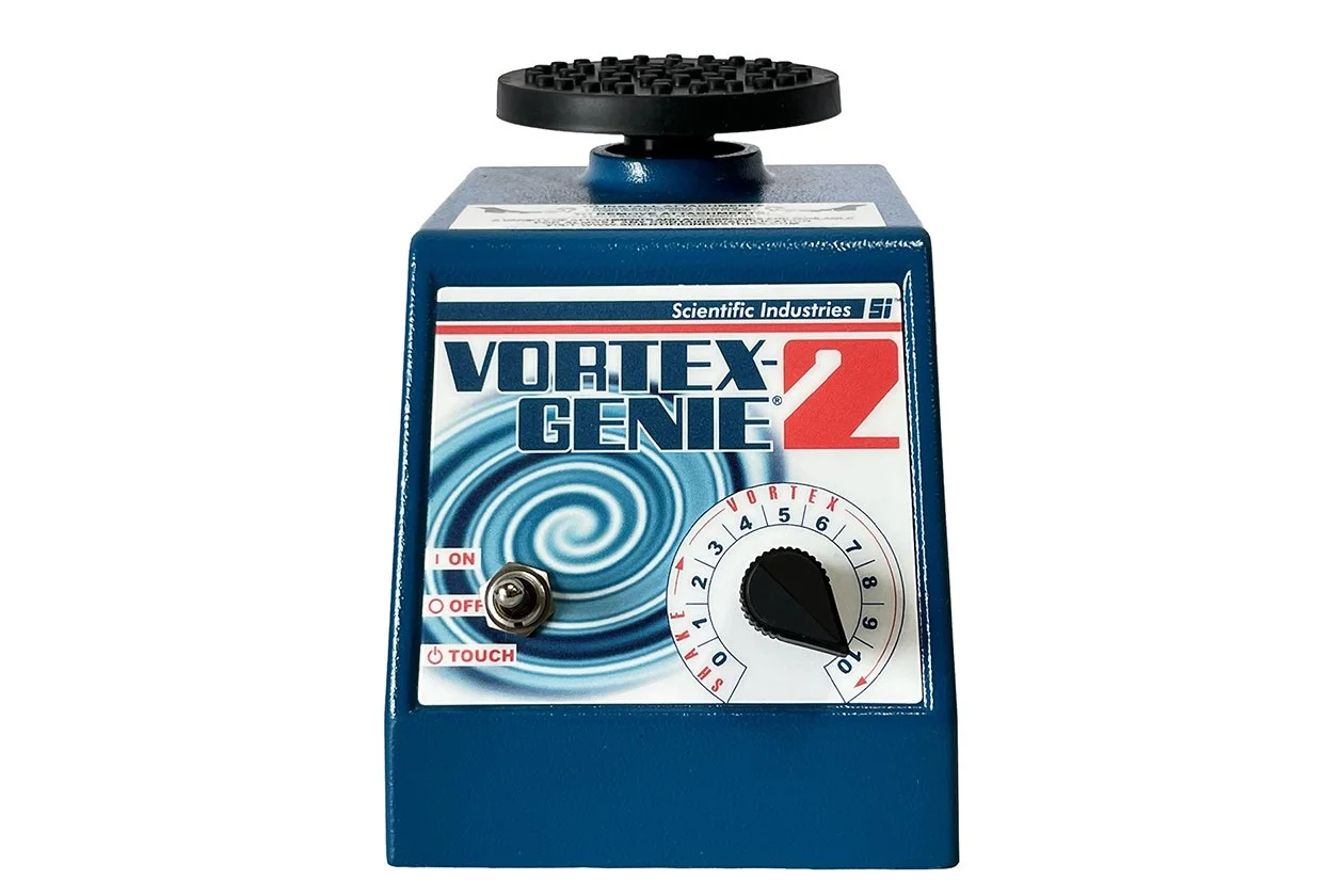 scientific-industries-vortex-genie-2-si-0236-g560-variable-speed-vortex-mixer-pre-owned