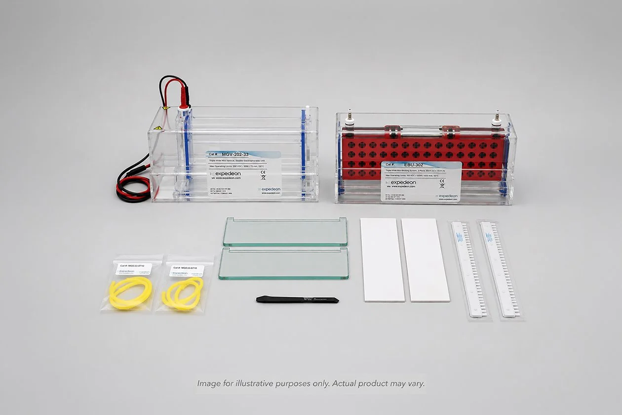 expedeon-mgv-202-33-ebu-302-electrophoresis-blotting-system