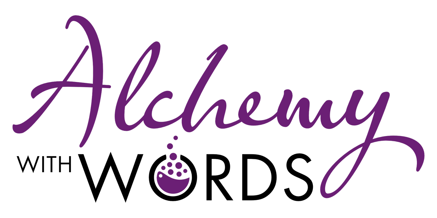 Alchemy With Words