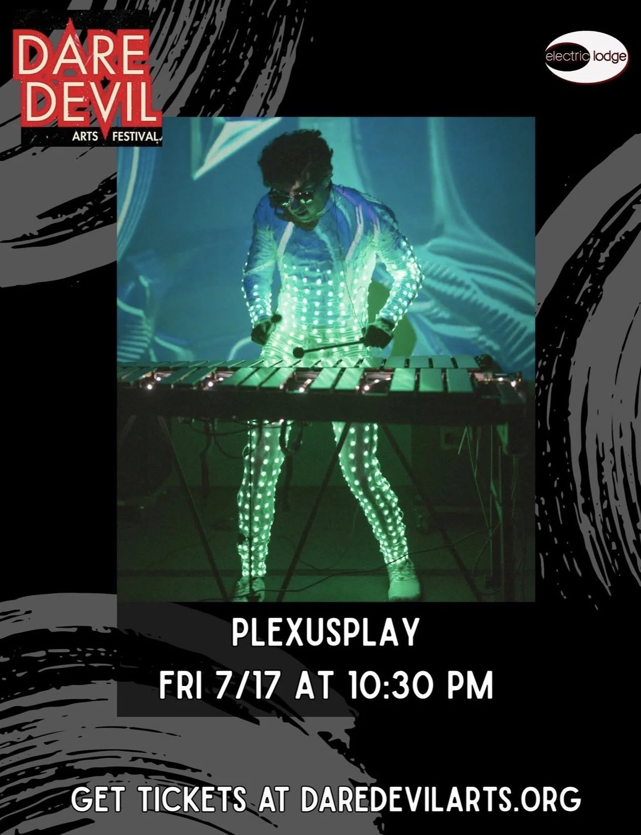 DareDevil Arts Fest