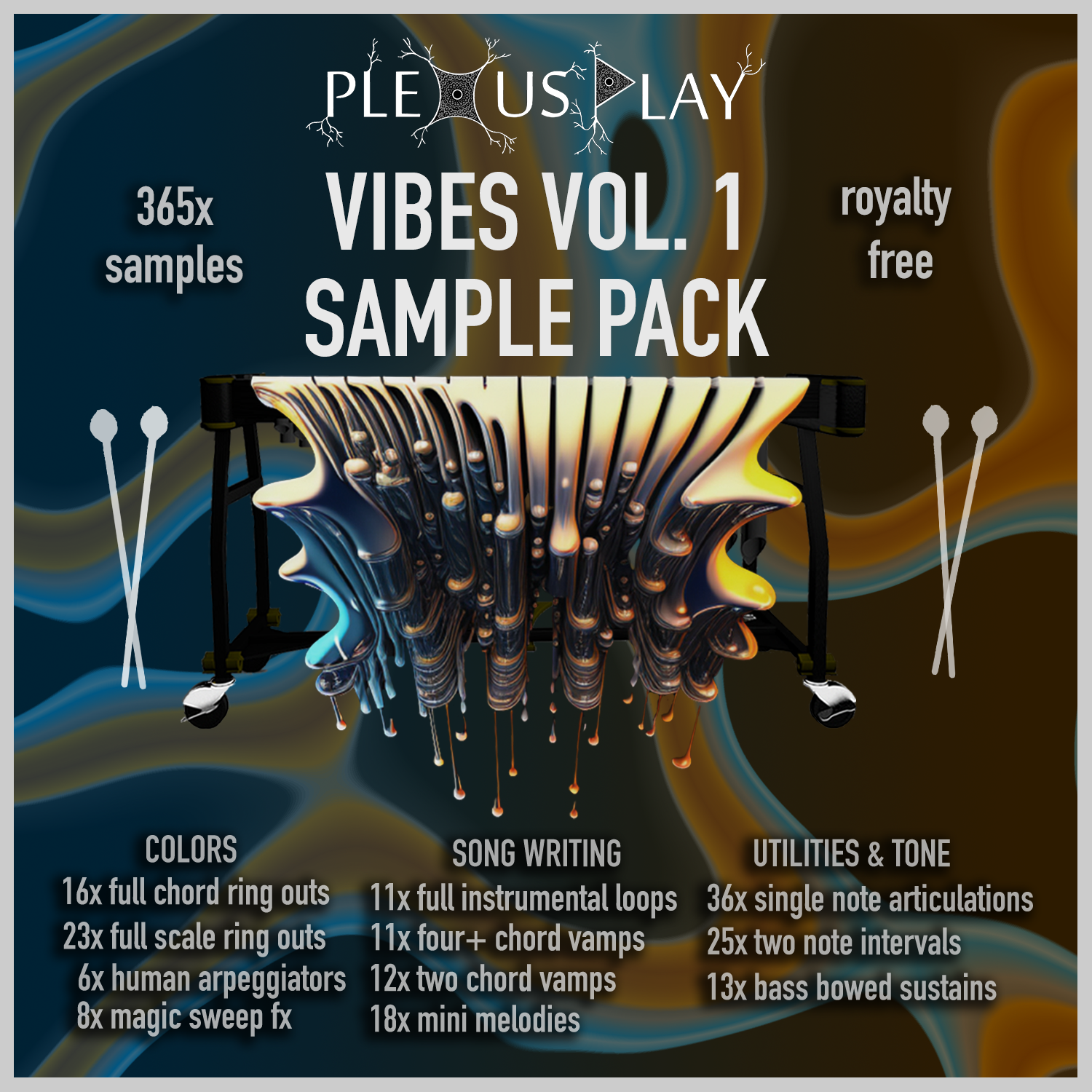 Vibes Vol. 1 Sample Pack Cover.png