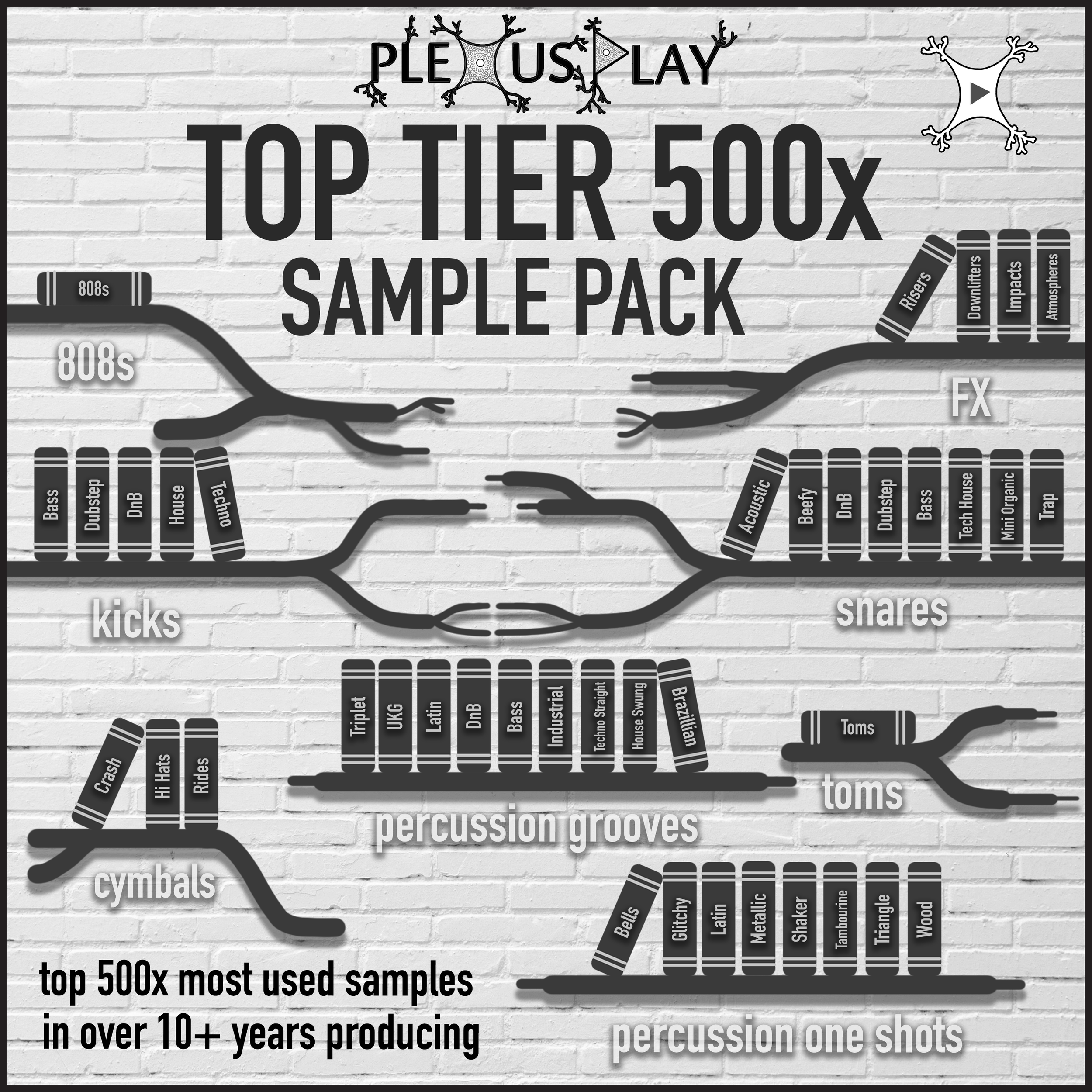 PlexusPlay Top Tier 500x Sample Pack 3k x 3k.png
