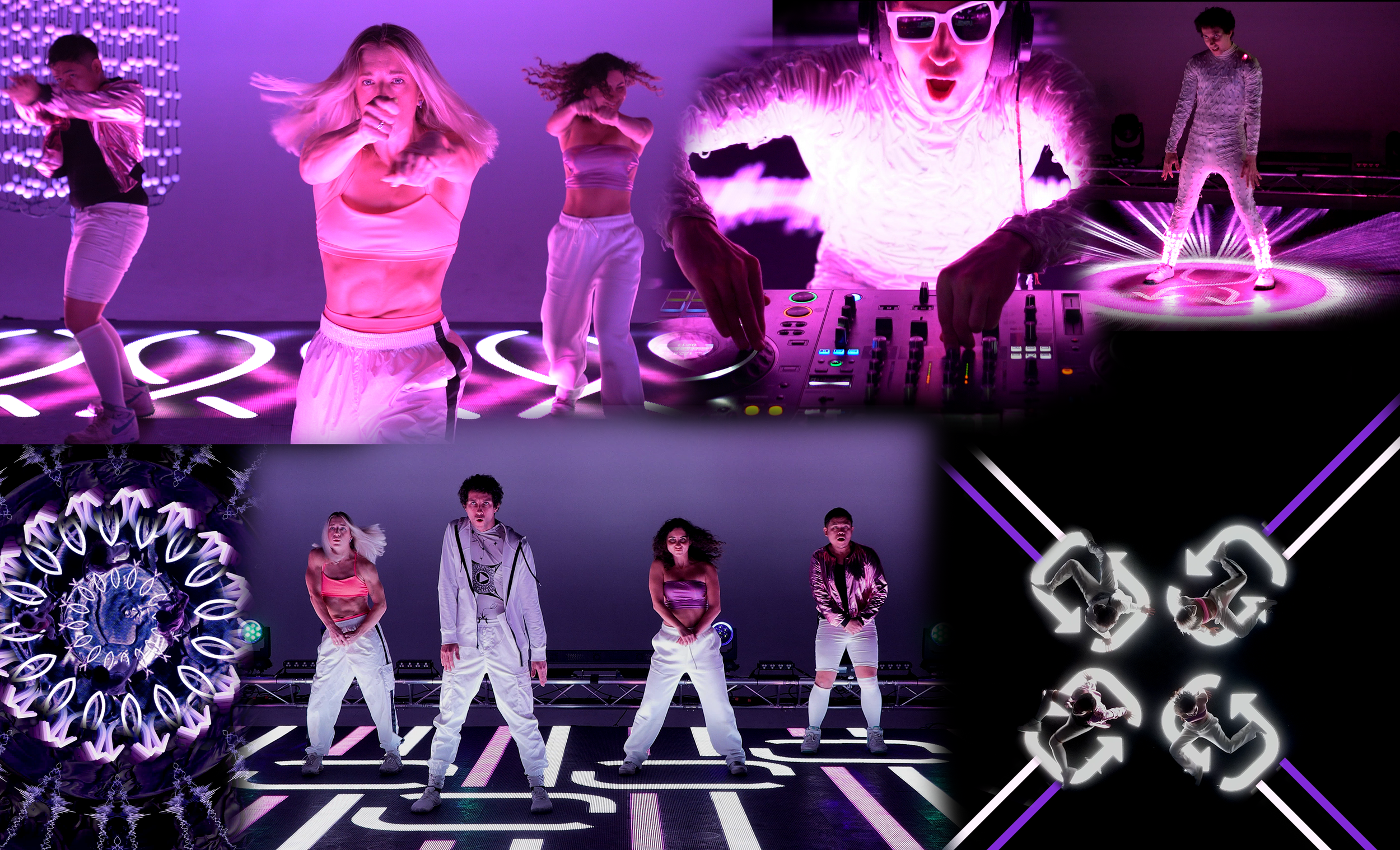 Life on Shuffle Collage Website Banner.png