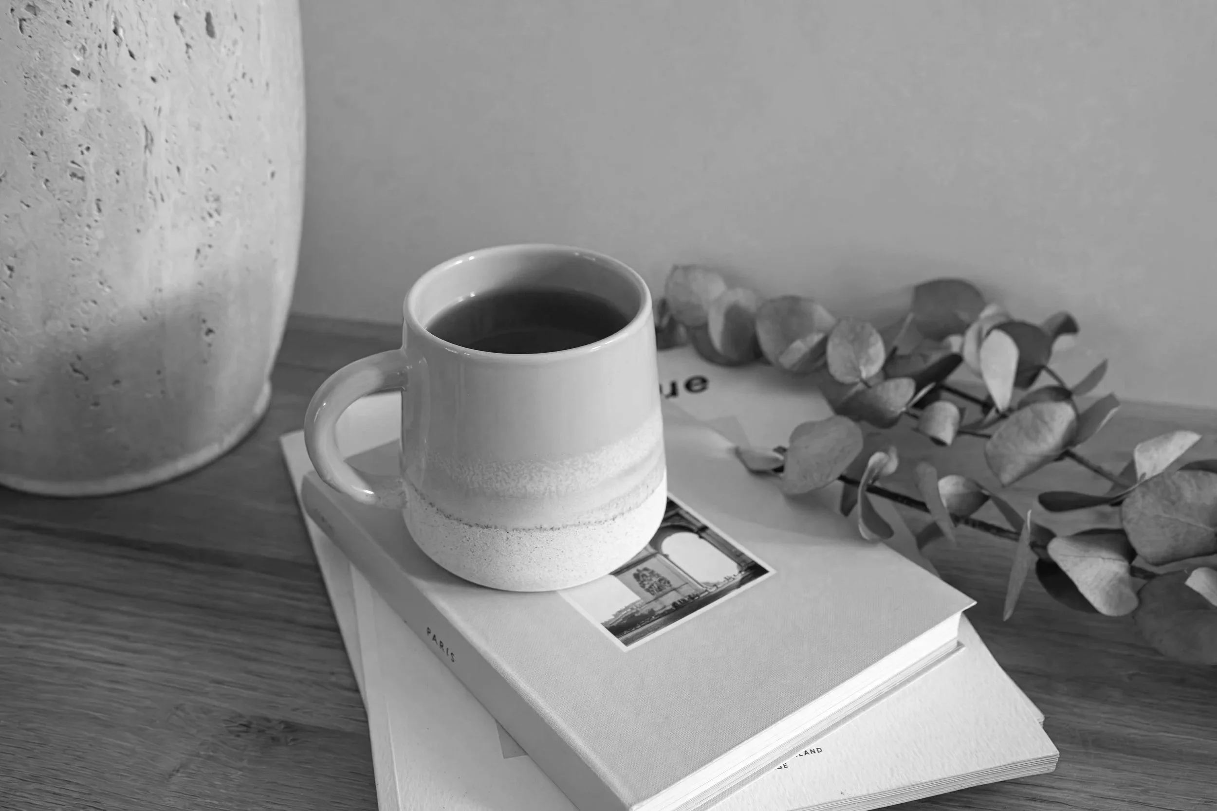 Books I Read in October 2025