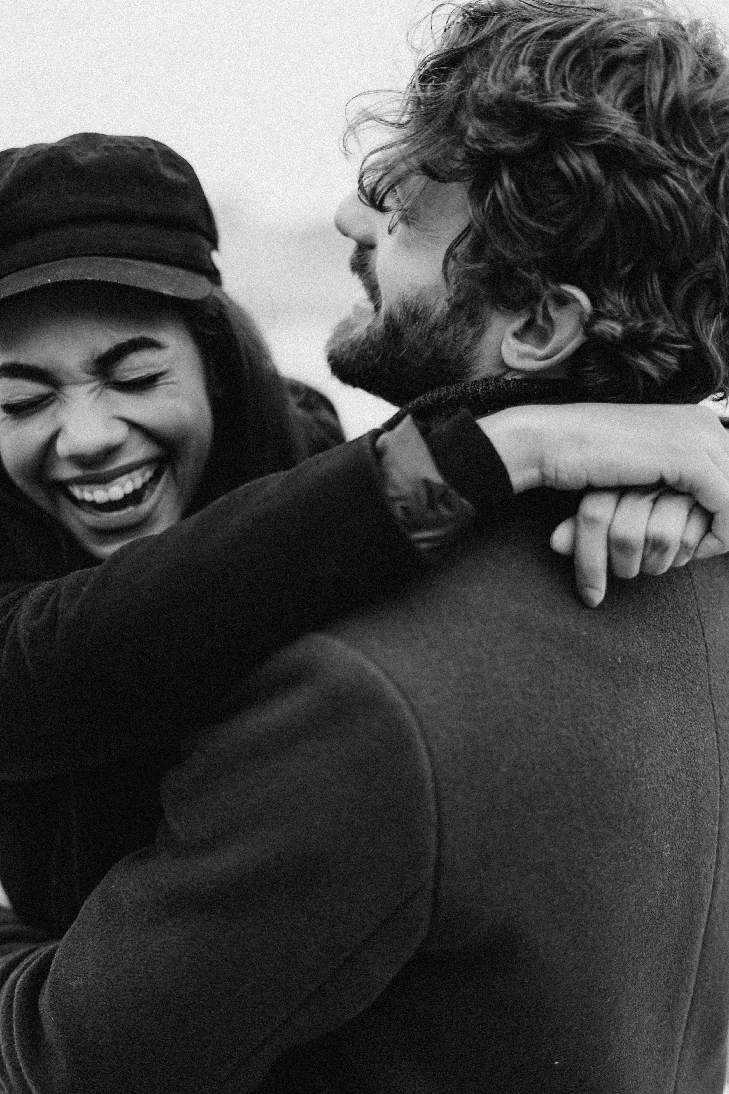 8 Irish Book Boyfriends to Swoon Over