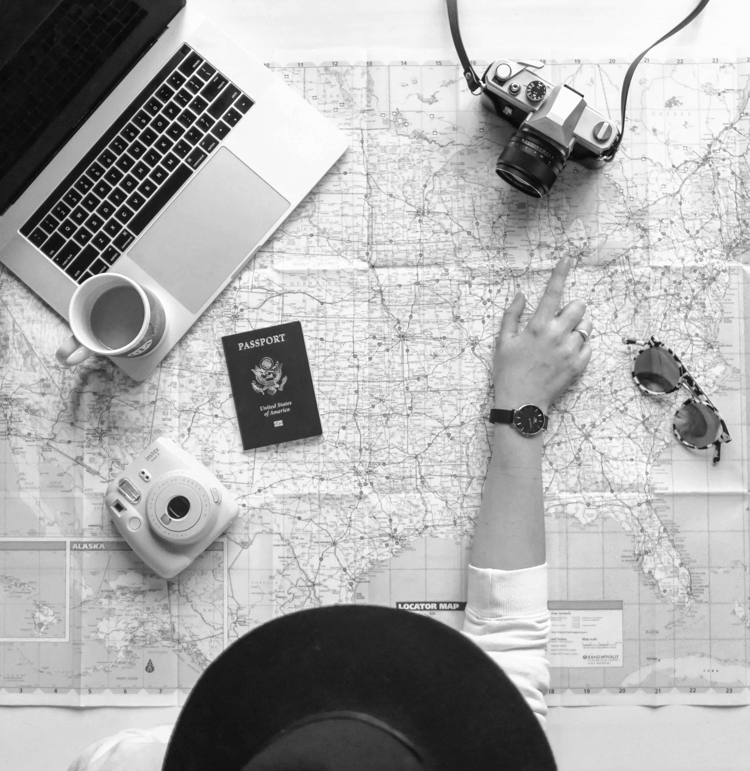 Destination Romance Authors You Should Know