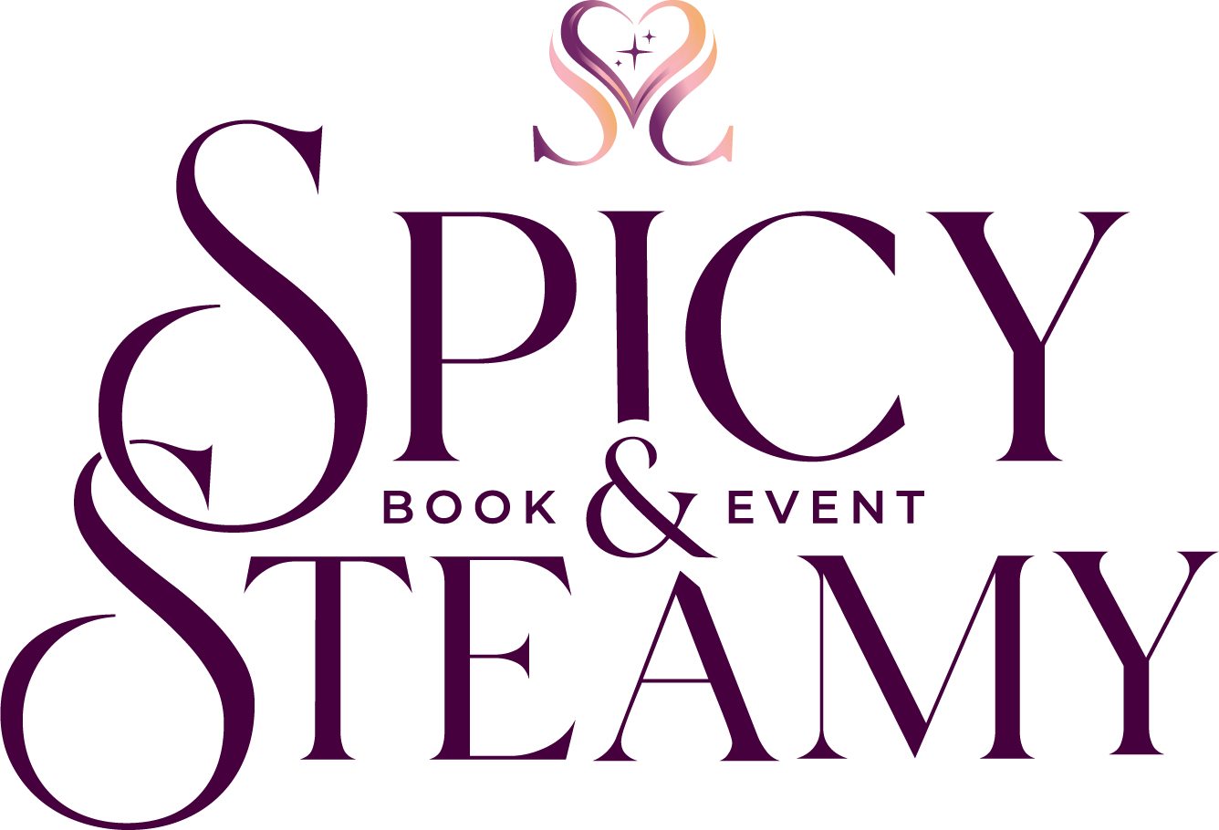 Spicy & Steamy Book Event