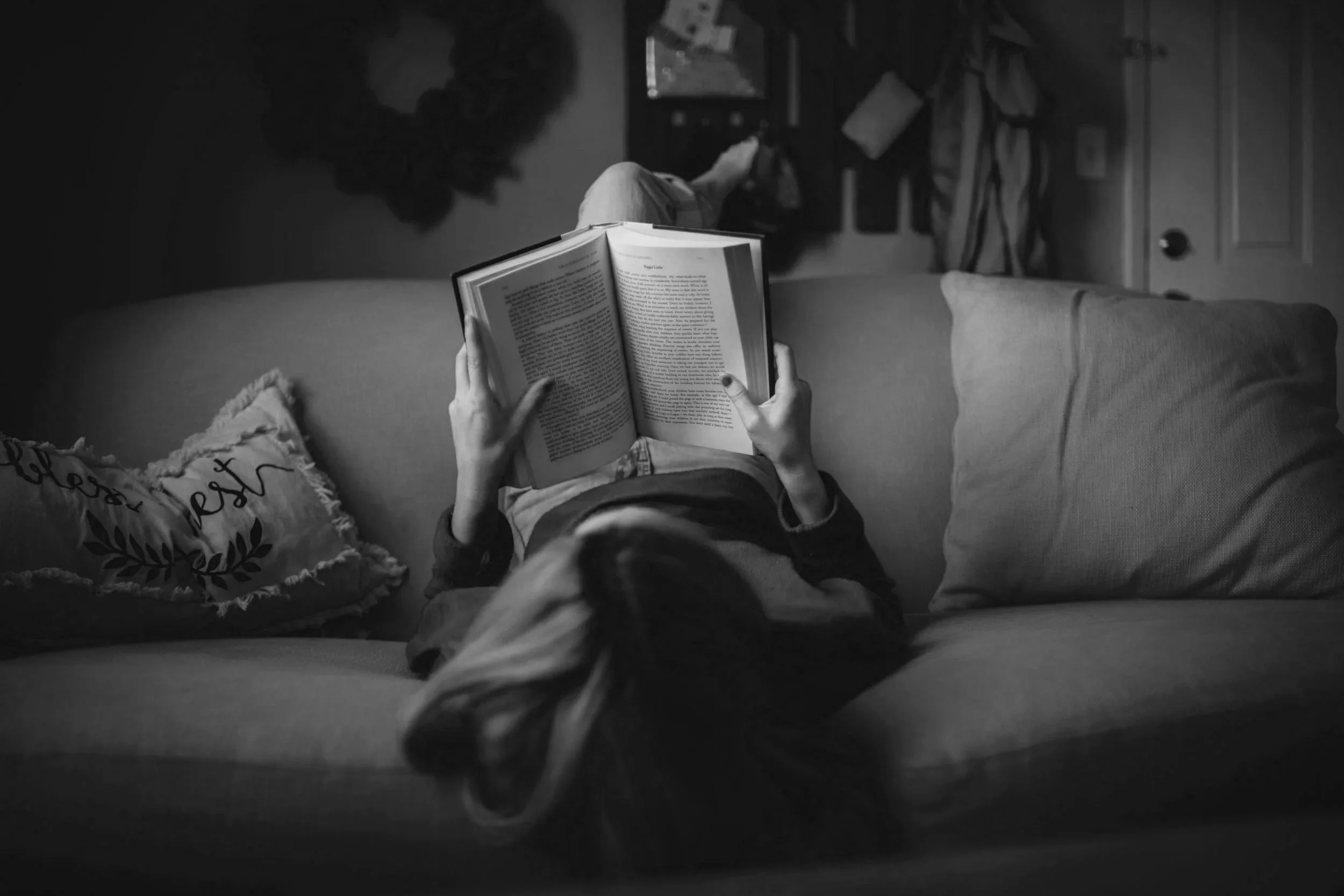 Books I Read in January 2026