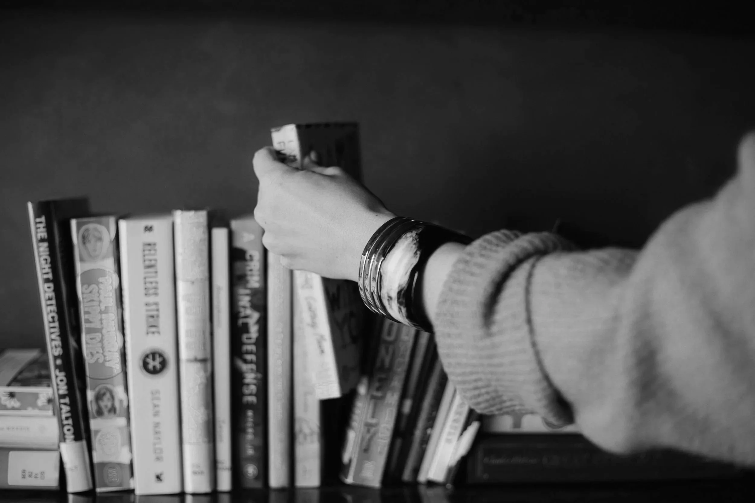 Books I Read in February 2026