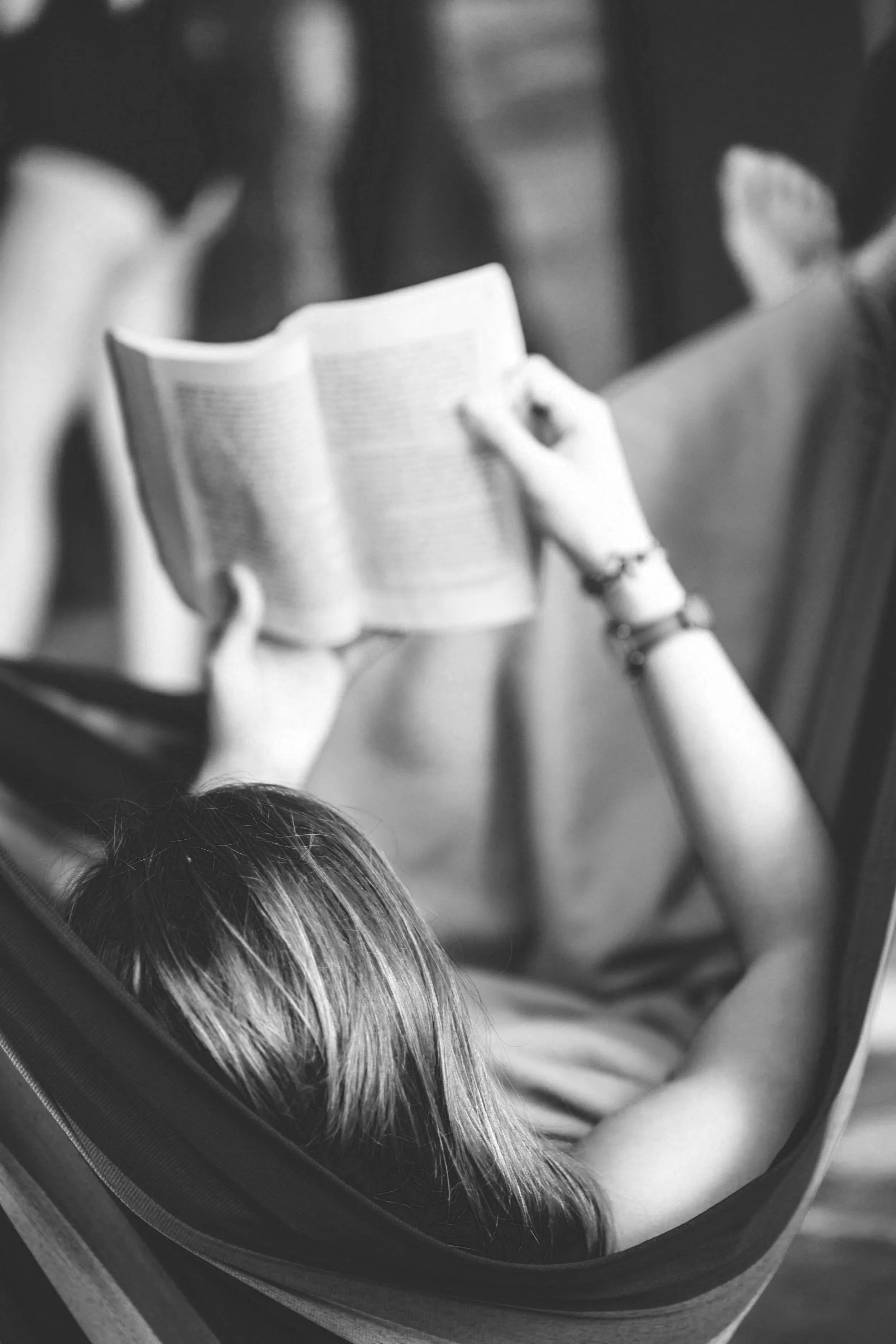 Books I Read in March 2026