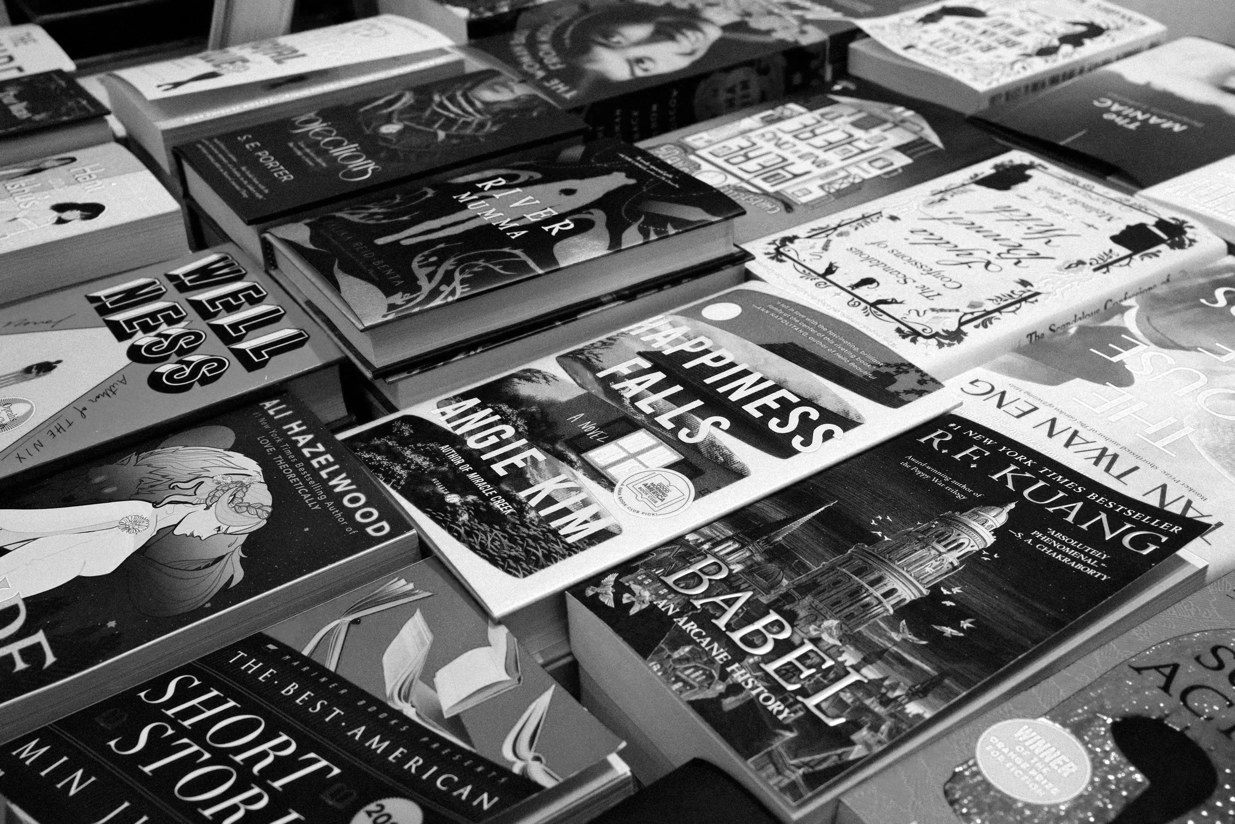 How Readers Can Use NetGalley to Read More Books