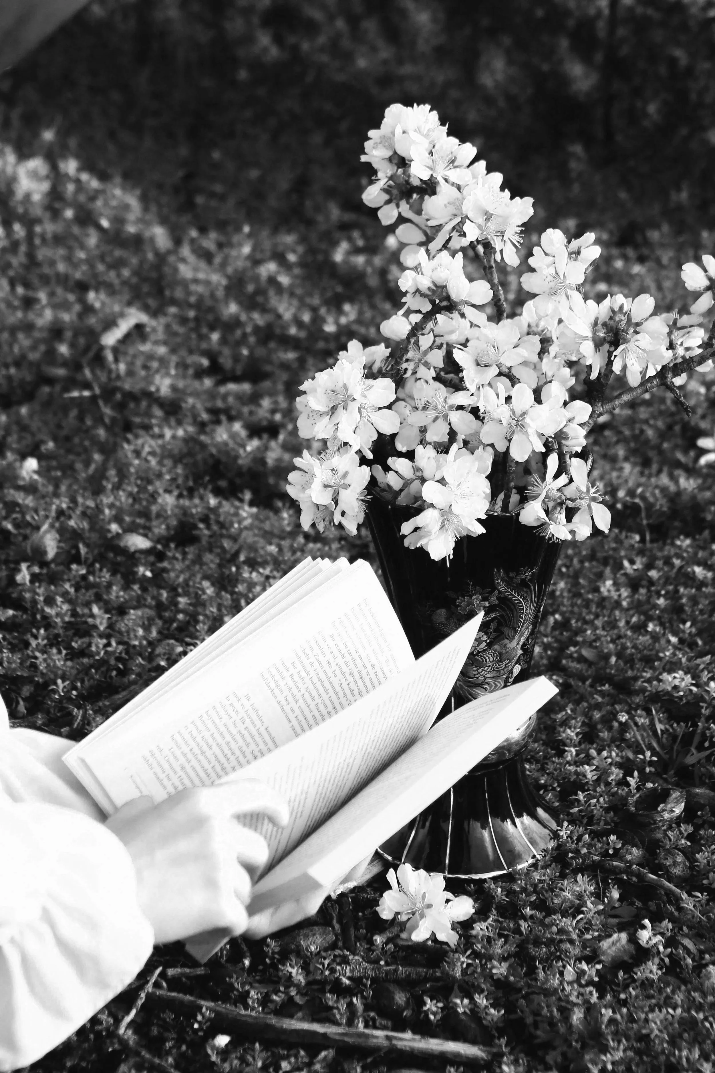 What I Read in April 2026