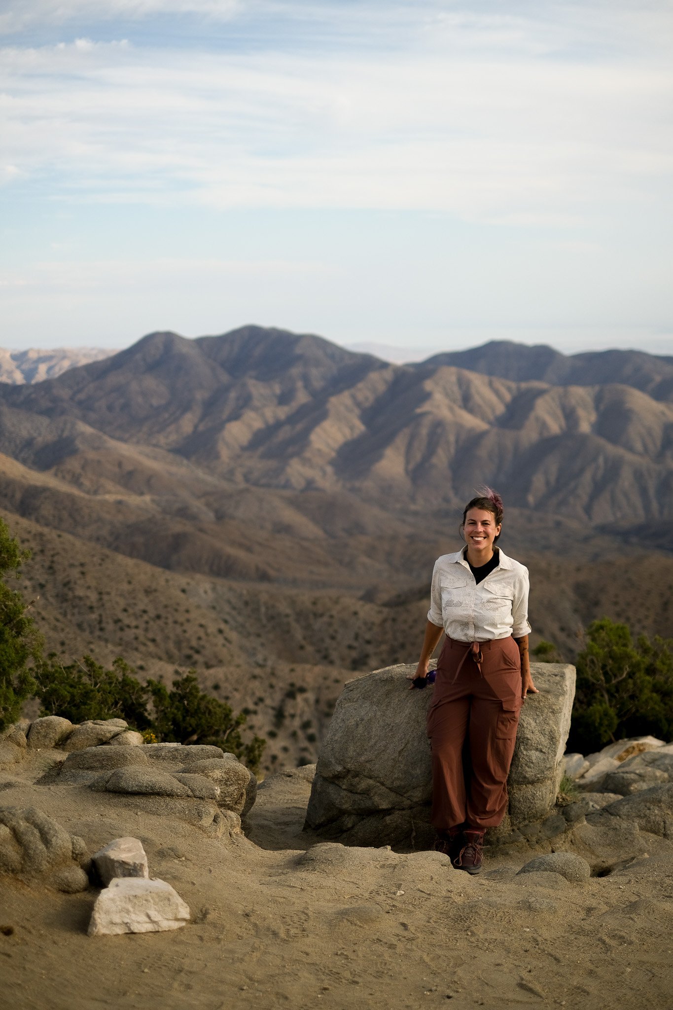 The Travel Inspiration Behind In a Desert Daze: A Spicy Childhood Friends to Lovers Romance