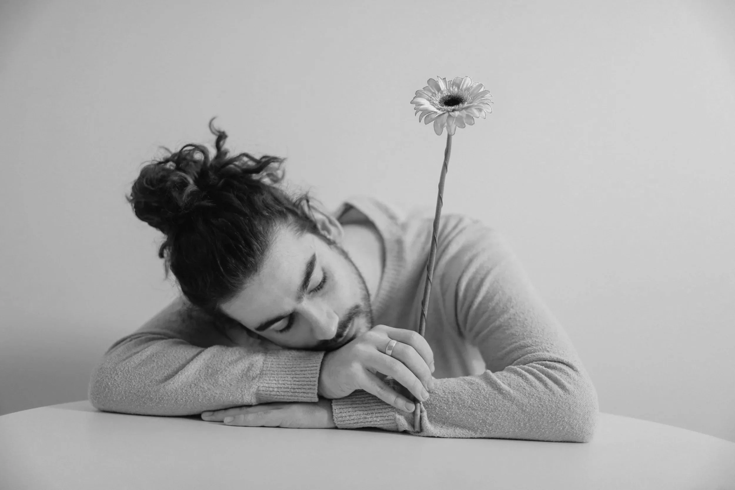 Why We Love a Good “He Falls First” Romance Book