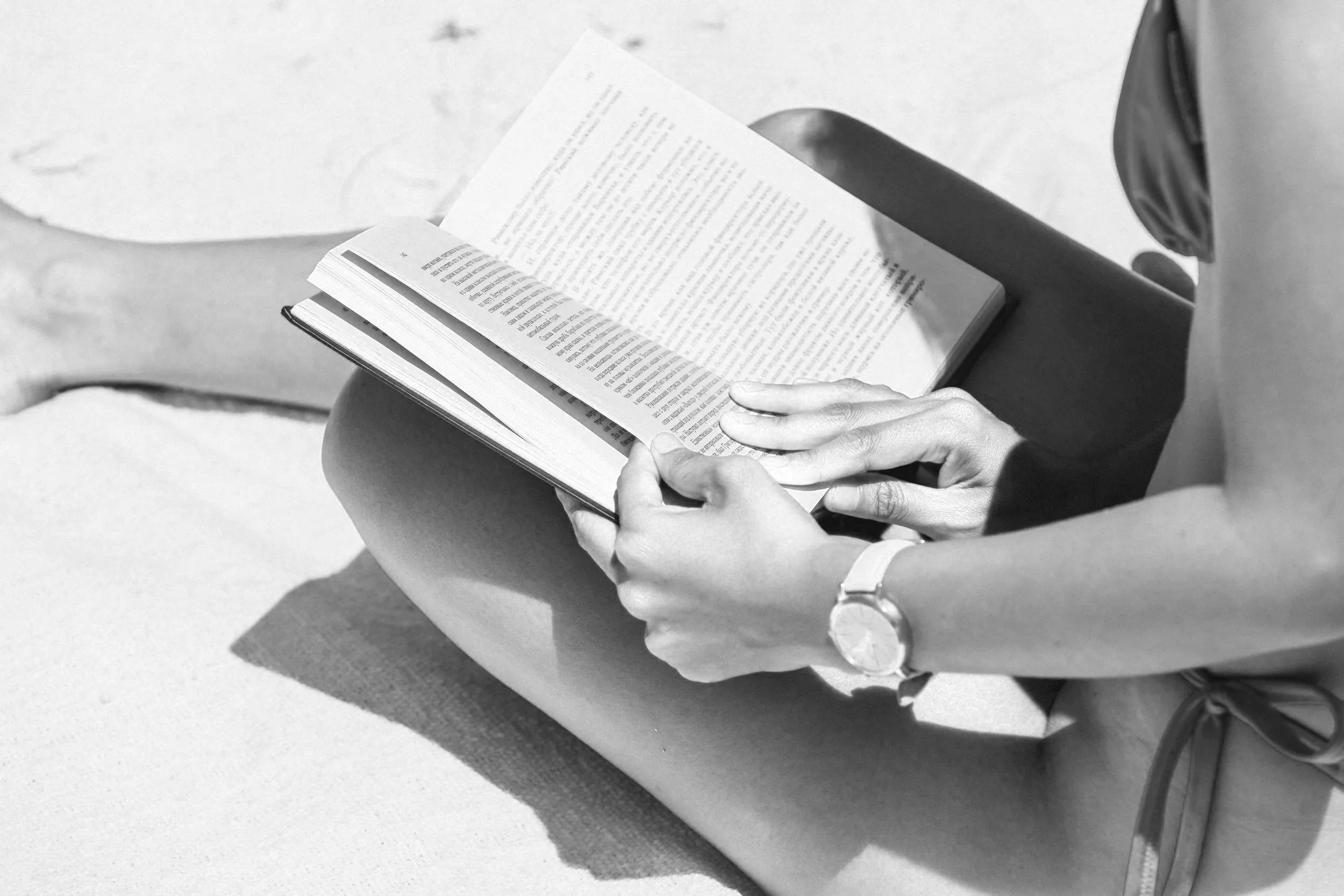 What I Read in May 2026