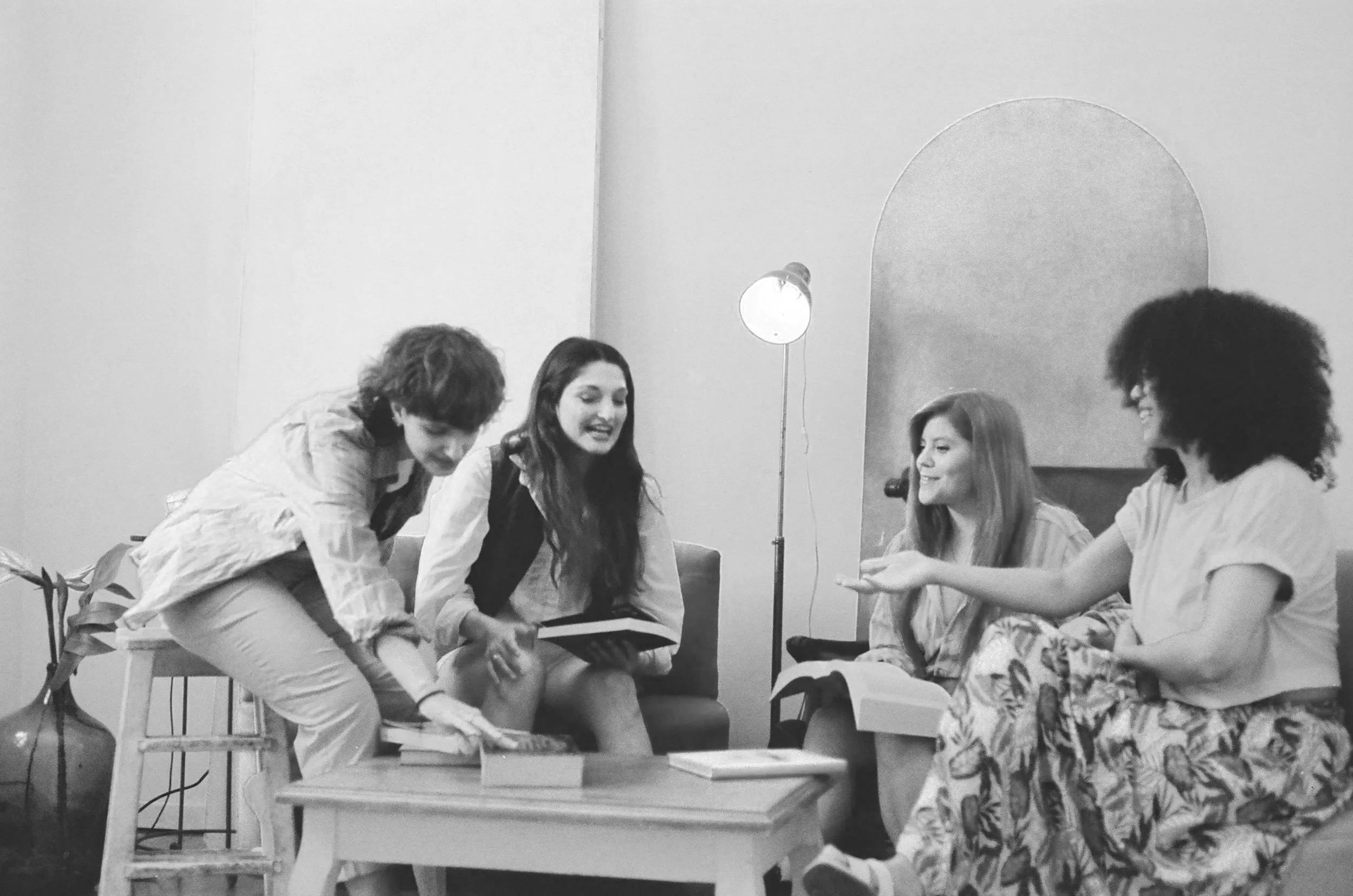 How to Join an Author’s Street Team