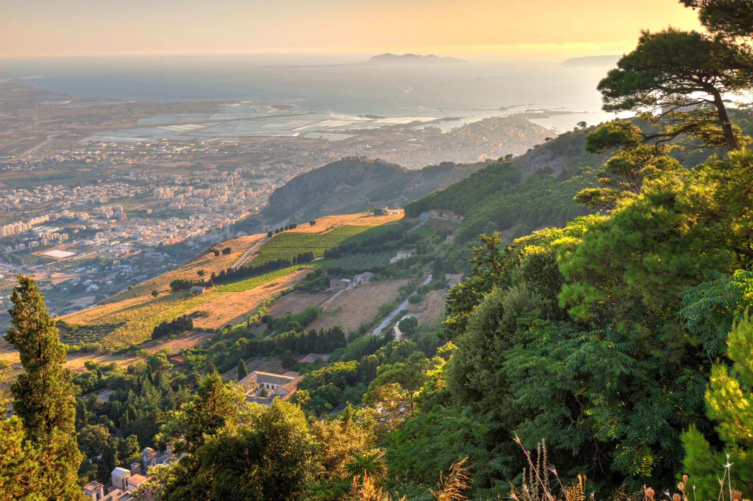 Announcing My Next Release: A Steamy Romance Set in Sicily, Italy