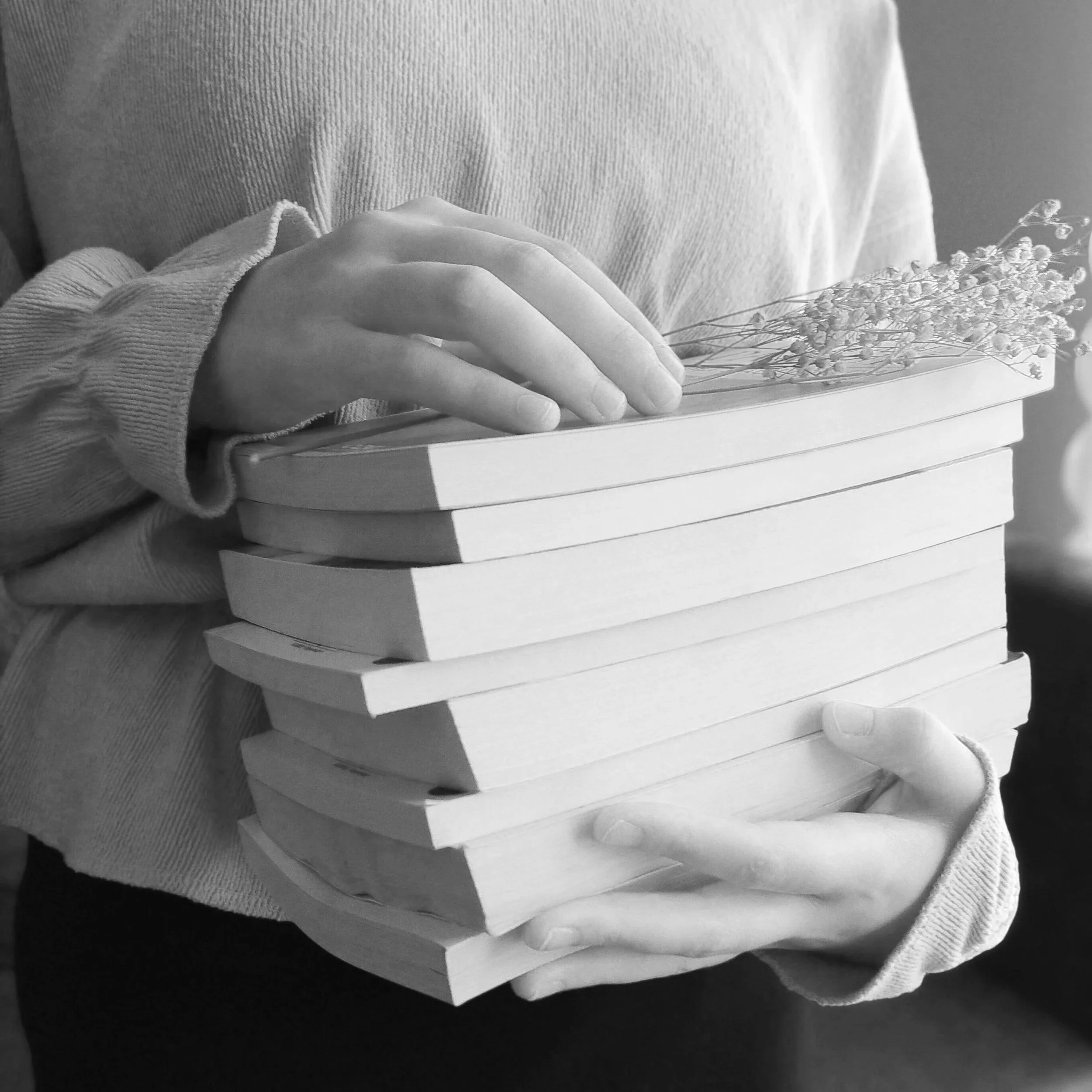 My Romance Starter Pack: Best Books for a First-Time Romance Reader