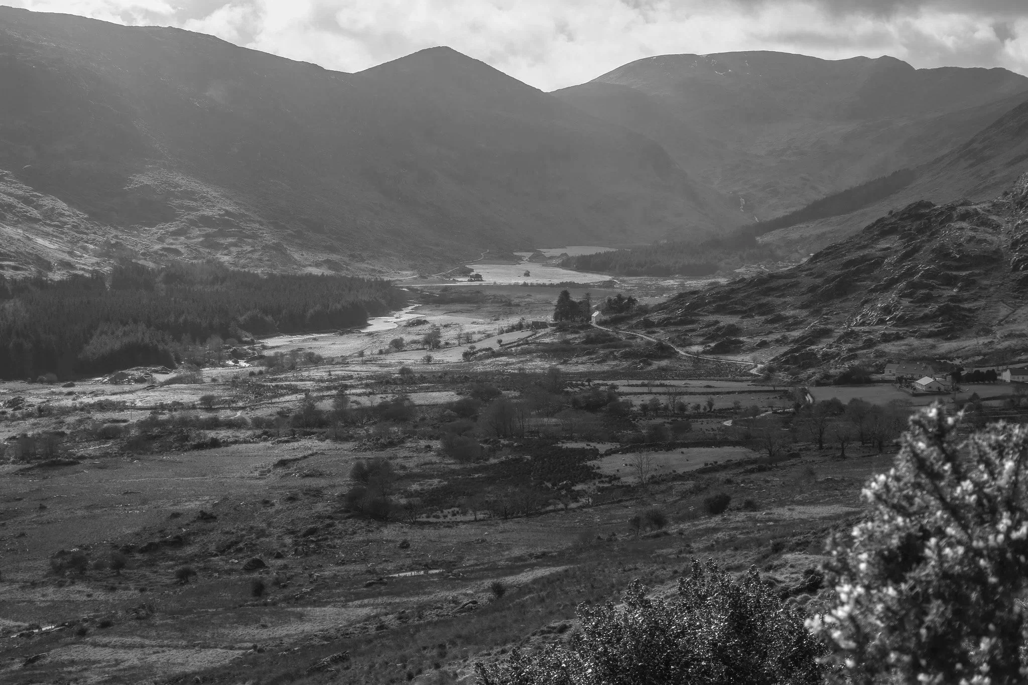 Why Ireland Makes the Perfect Romance Setting