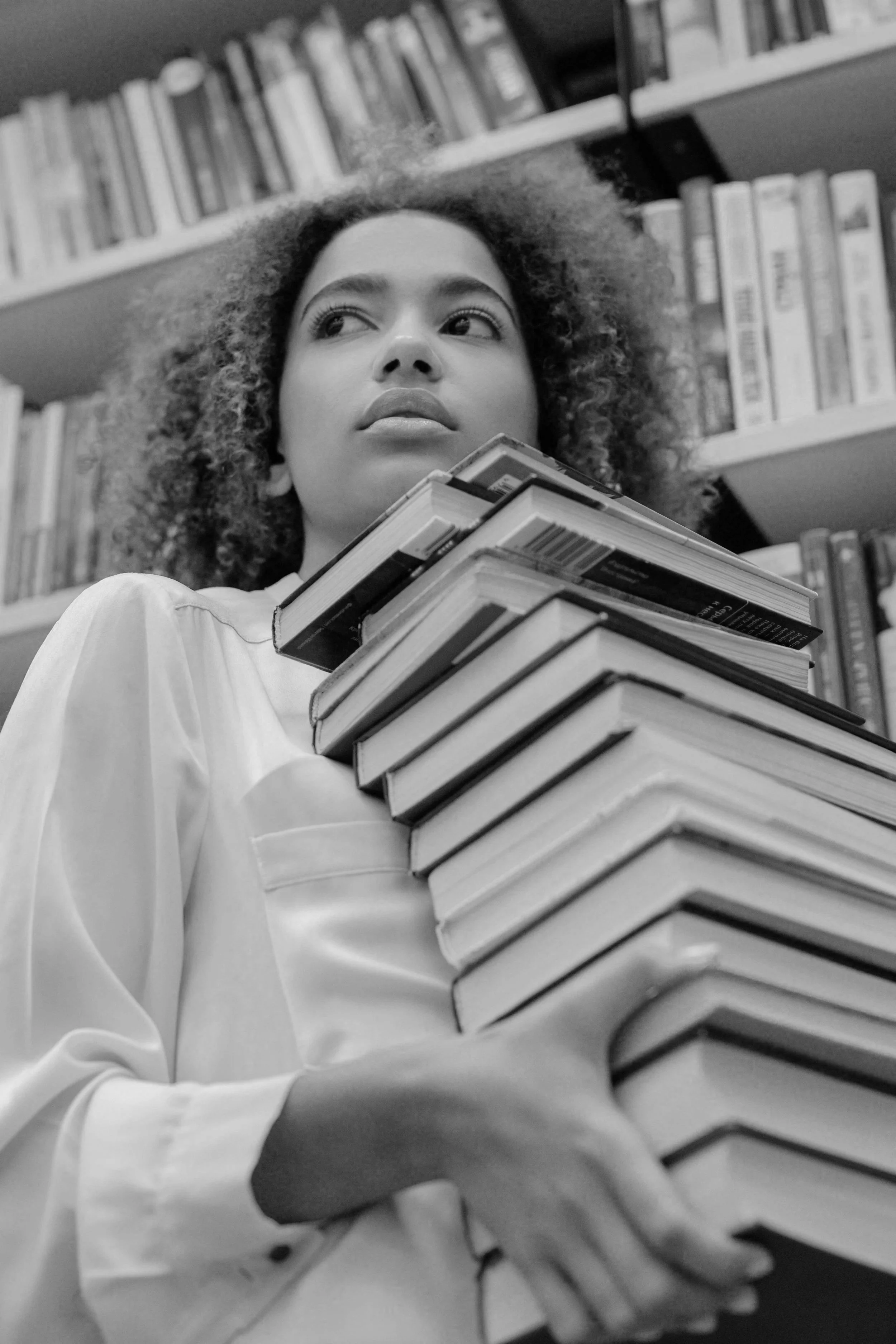 10 Ways to Choose Which Romance Novel You’ll Read Next