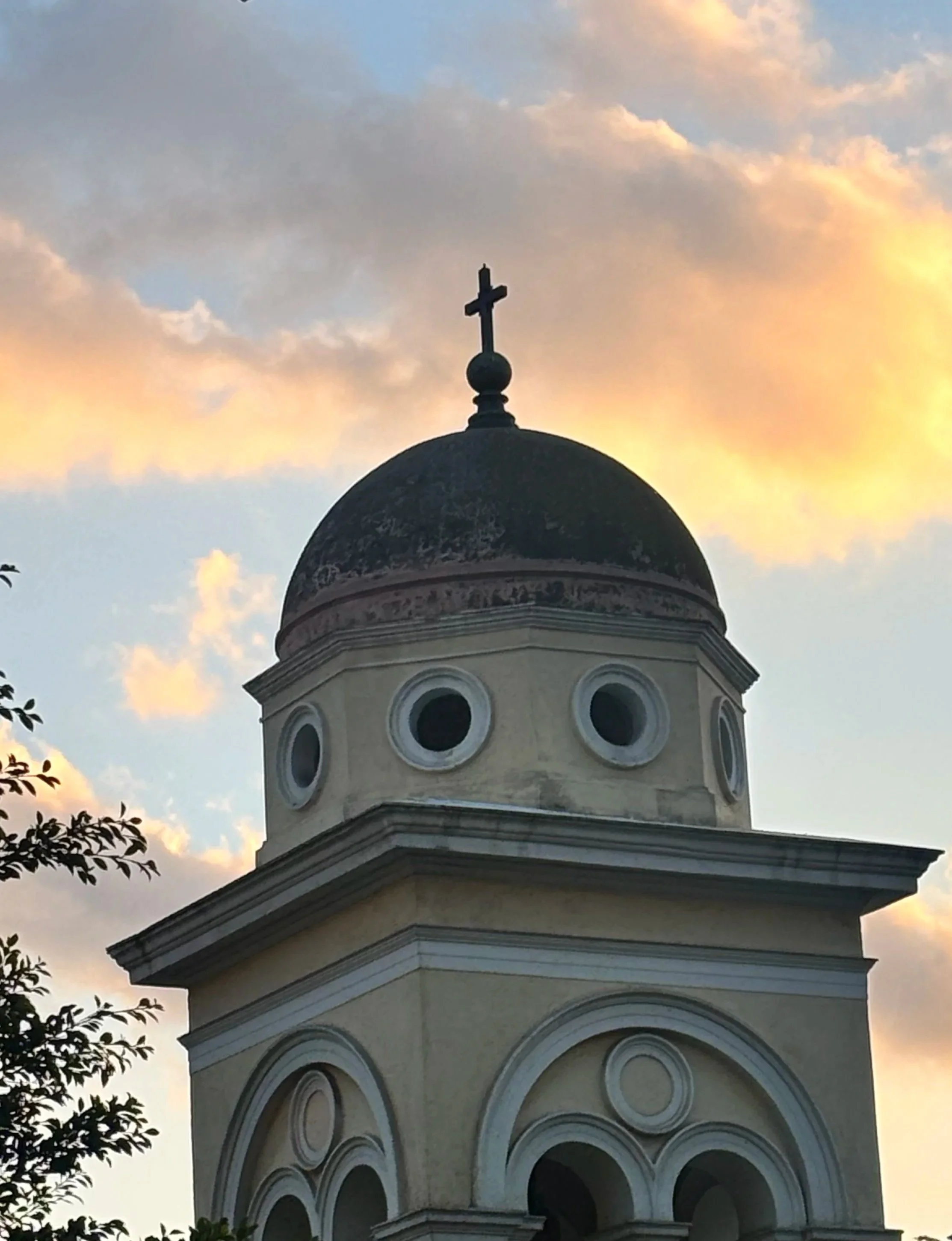 Church of St. Mary Pantanassa, Athens, Greece