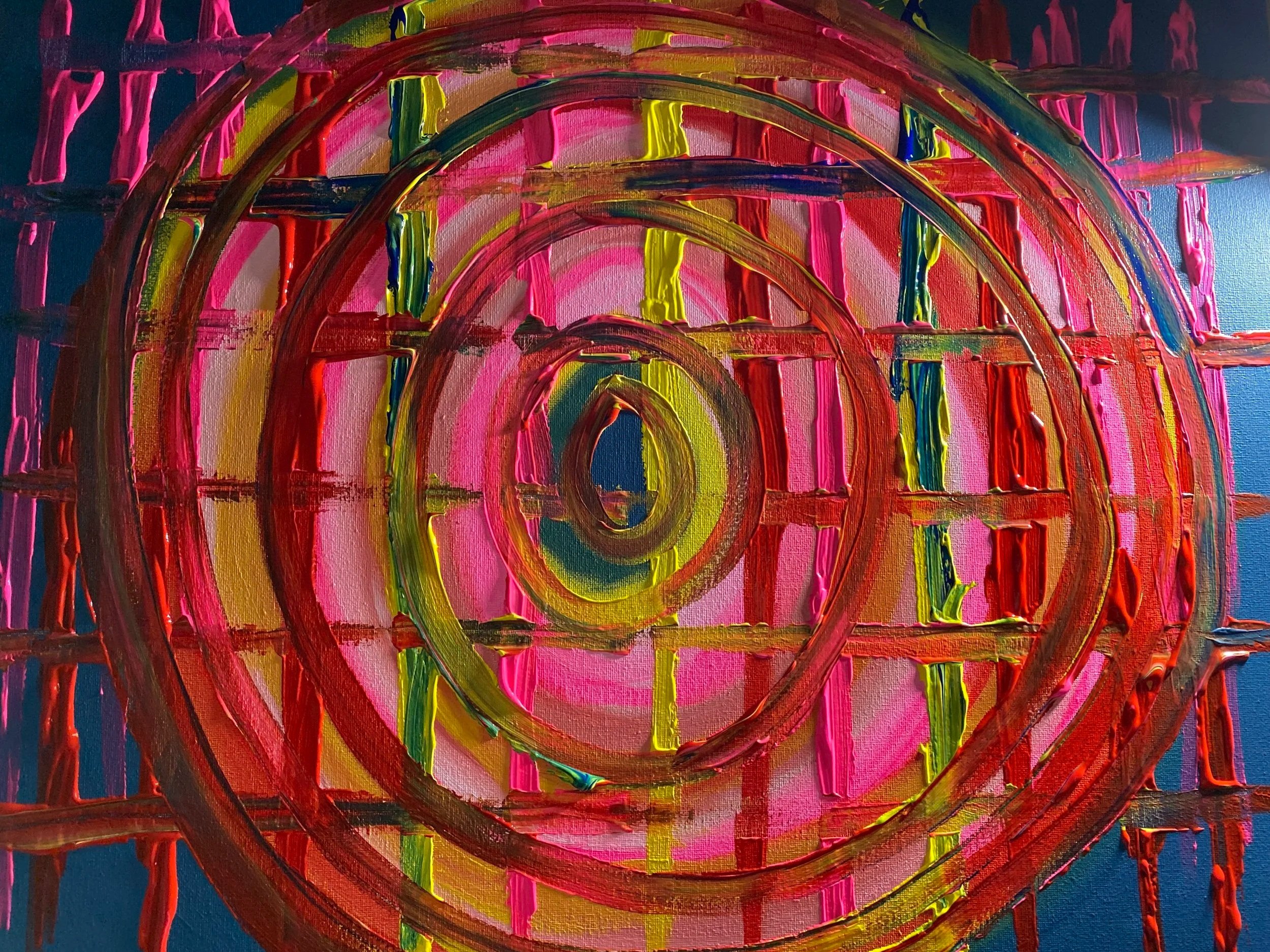 Paradox Sphere