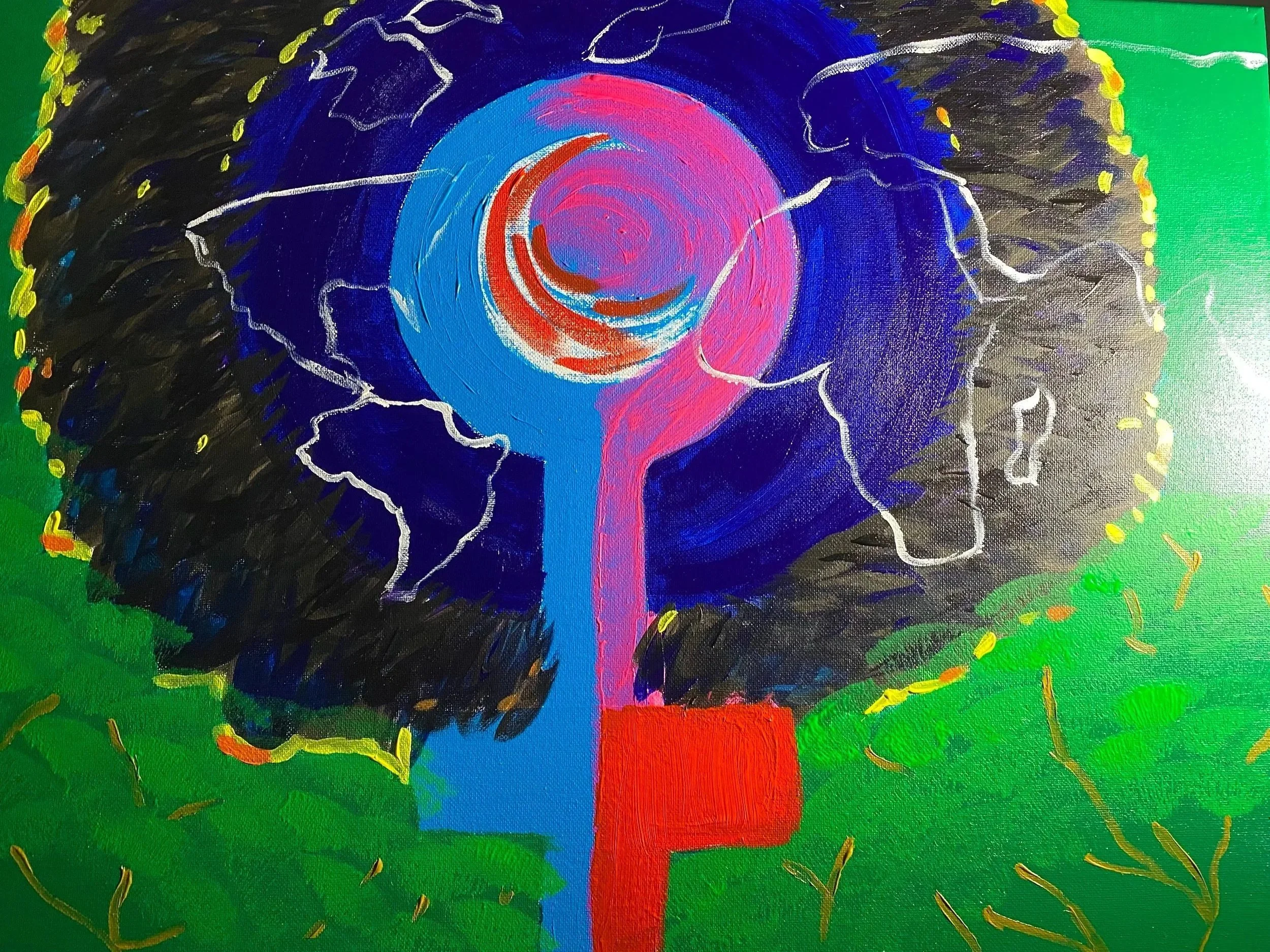 Mother Cell
