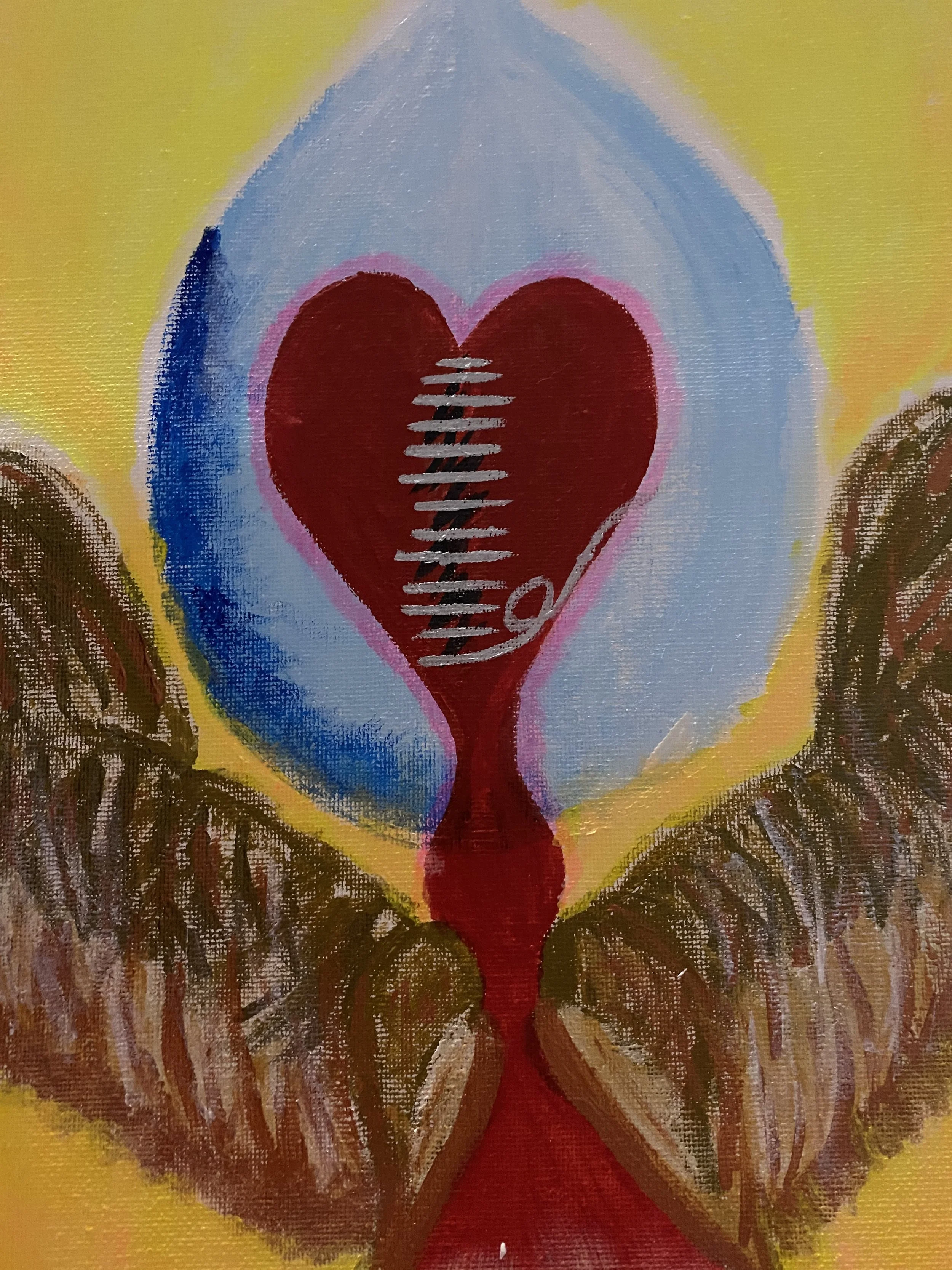 A Mended Heart