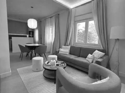 (Vendido) Piso 2 dormitorios, Andrés Torrejón