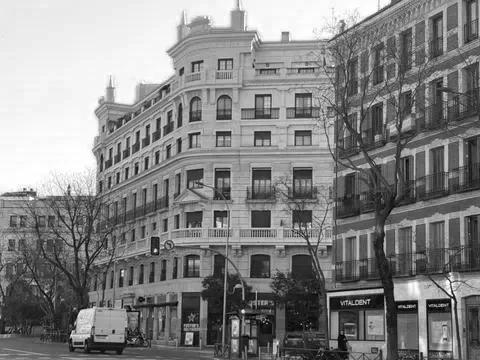 (Vendido) Piso 1 habitación, 46 m², Retiro