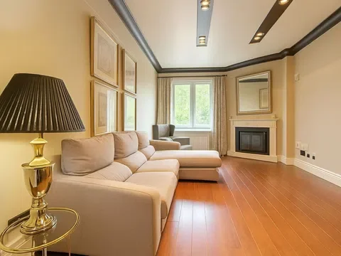 Piso 3 dormitorios, 165 m², Menendez Pelayo (Zona Retiro)