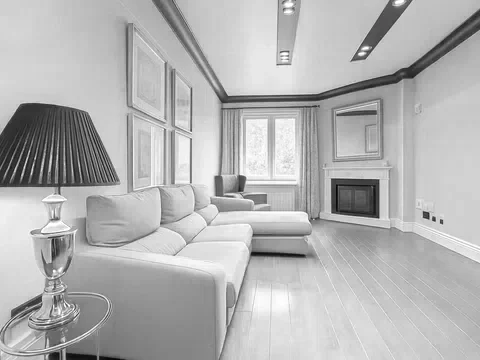 (Vendido) Piso 3 dormitorios, 165 m², Menendez Pelayo (Zona Retiro)