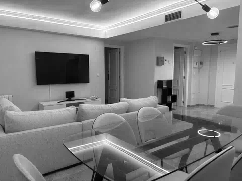 Piso 3 habitaciones, 122 m², Zona Ciudad de las Artes, Valencia